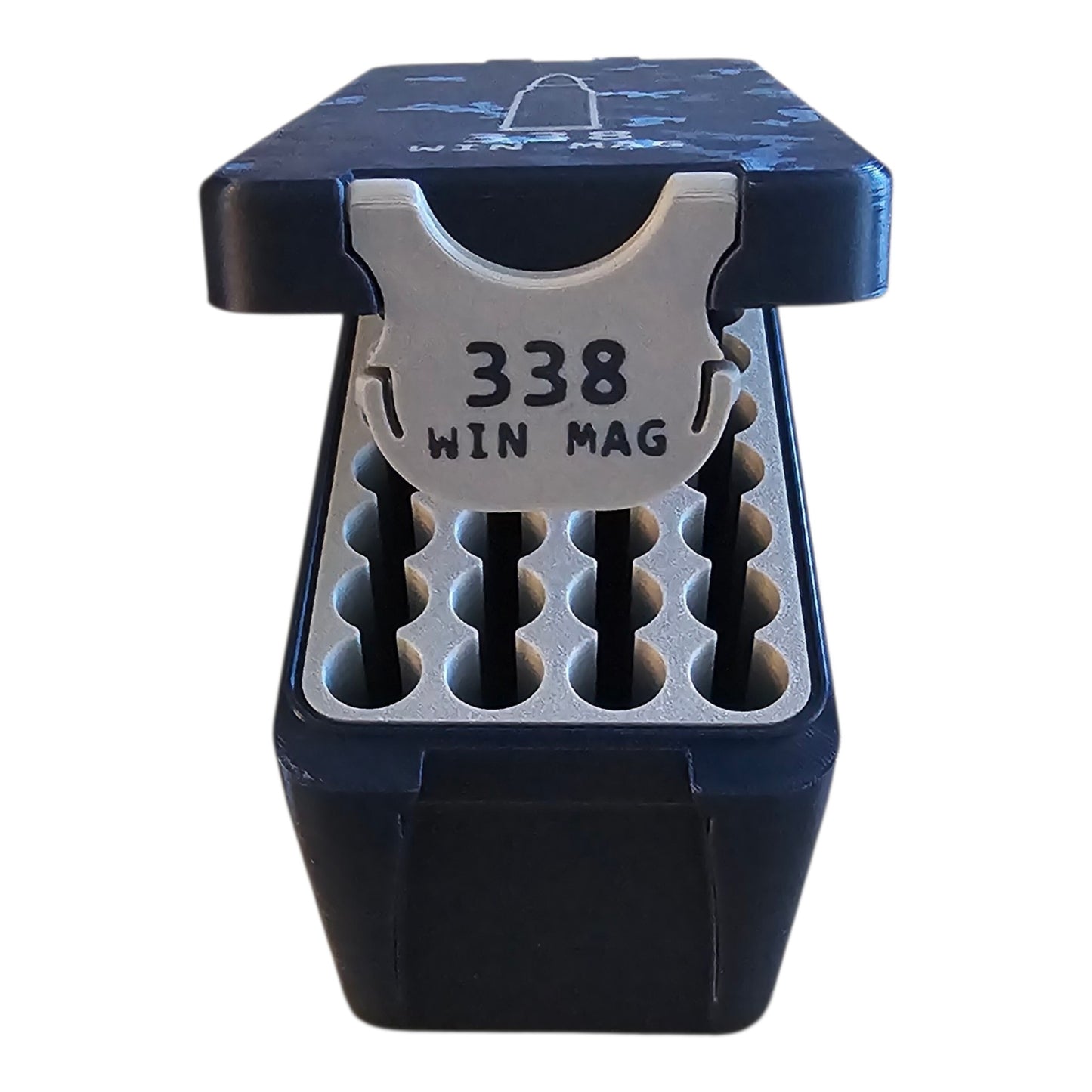 338 Win Mag - 40 round box