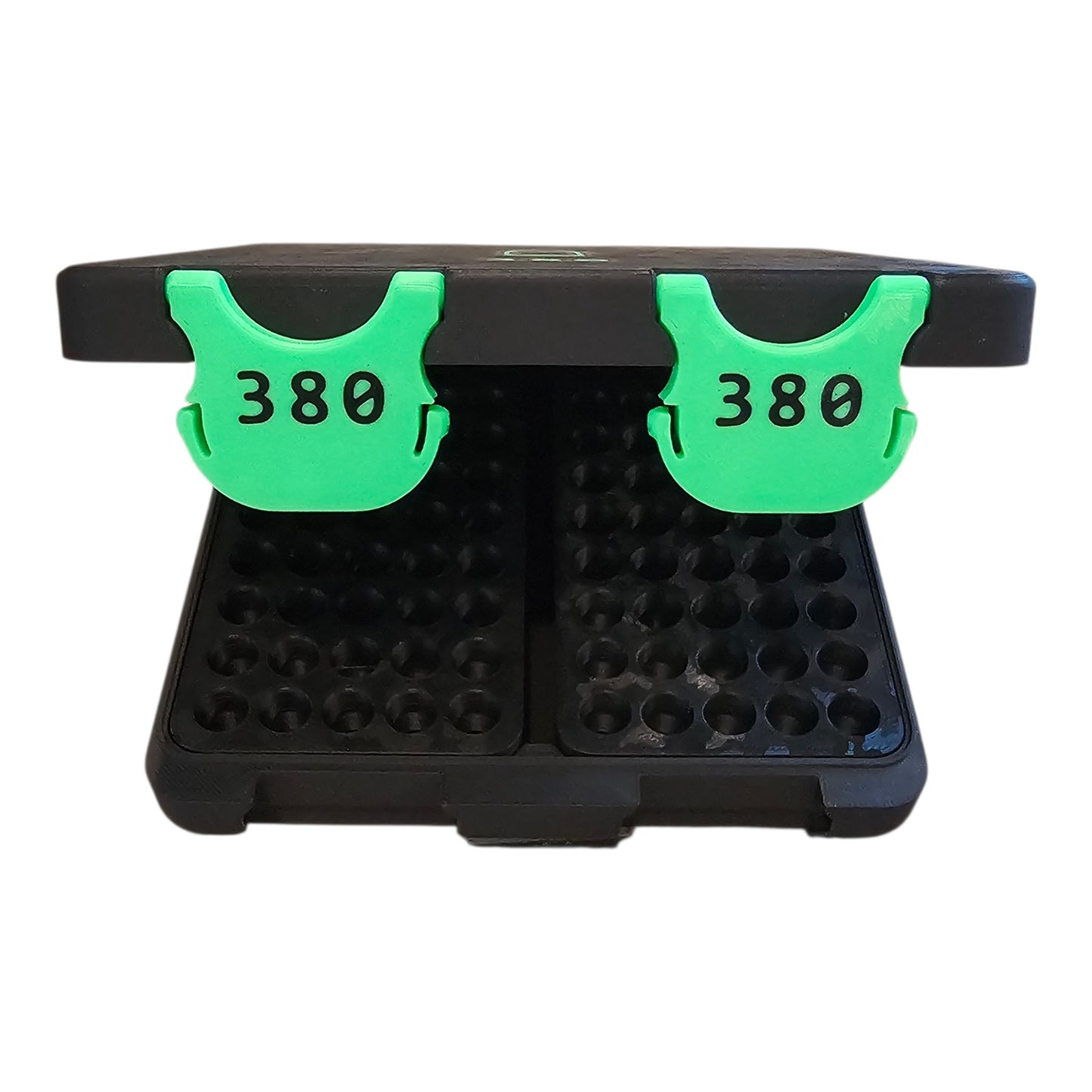 380 - 100 round box