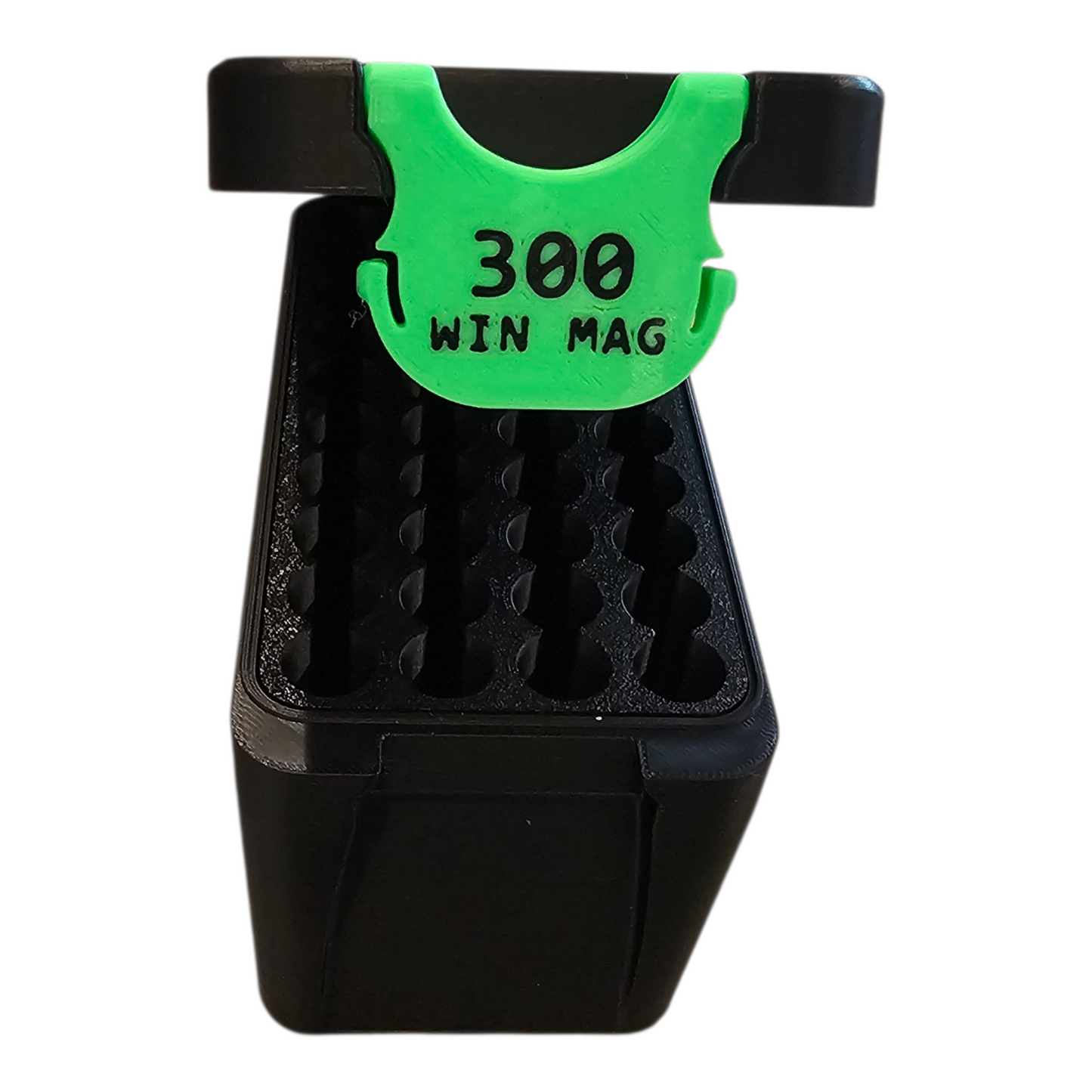 300 Win Mag - 40 round box