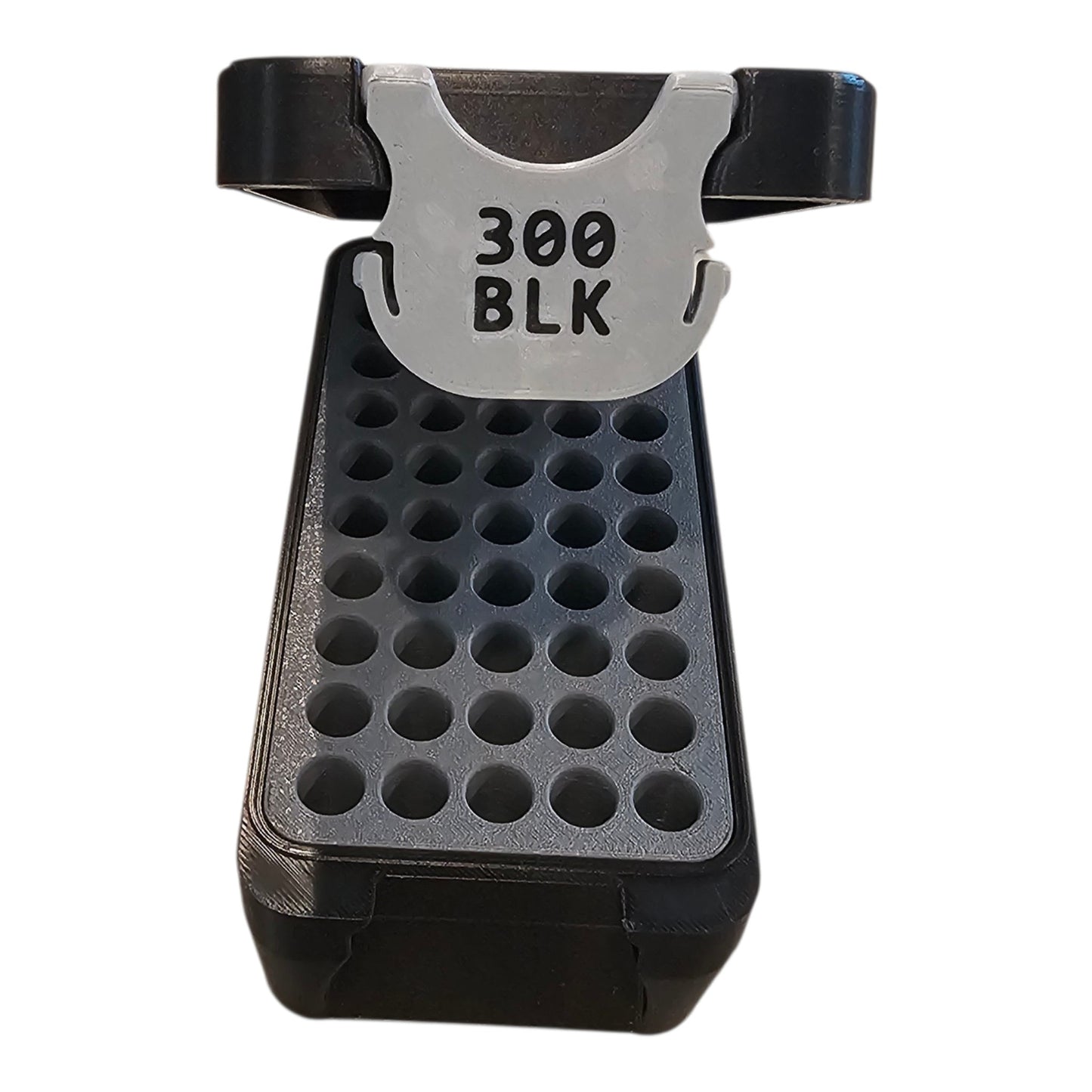 300BLK - 50 round box