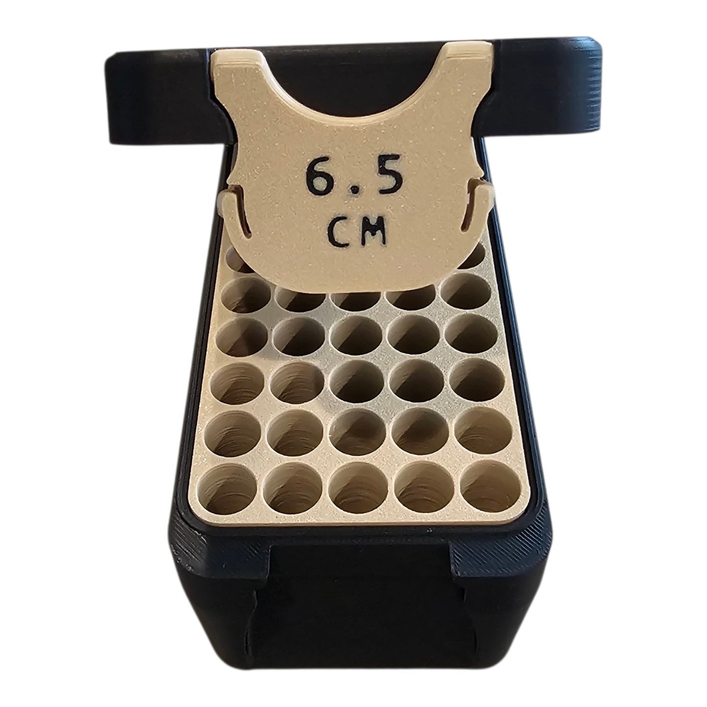6.5 Creedmoor - 50 round box