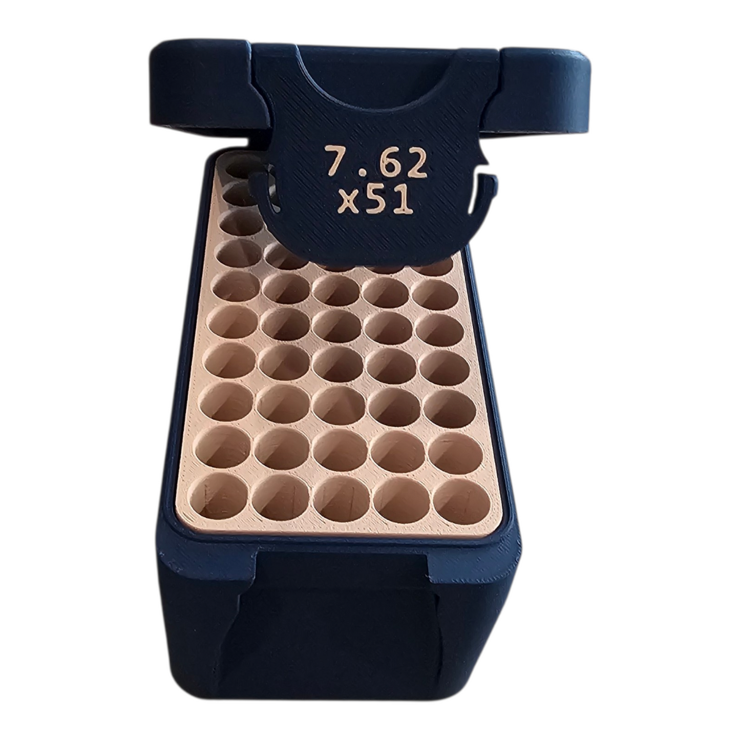 7.62x51 - 50 round box