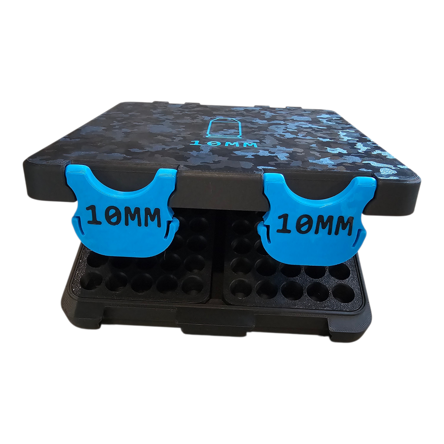 10MM - 100 round box
