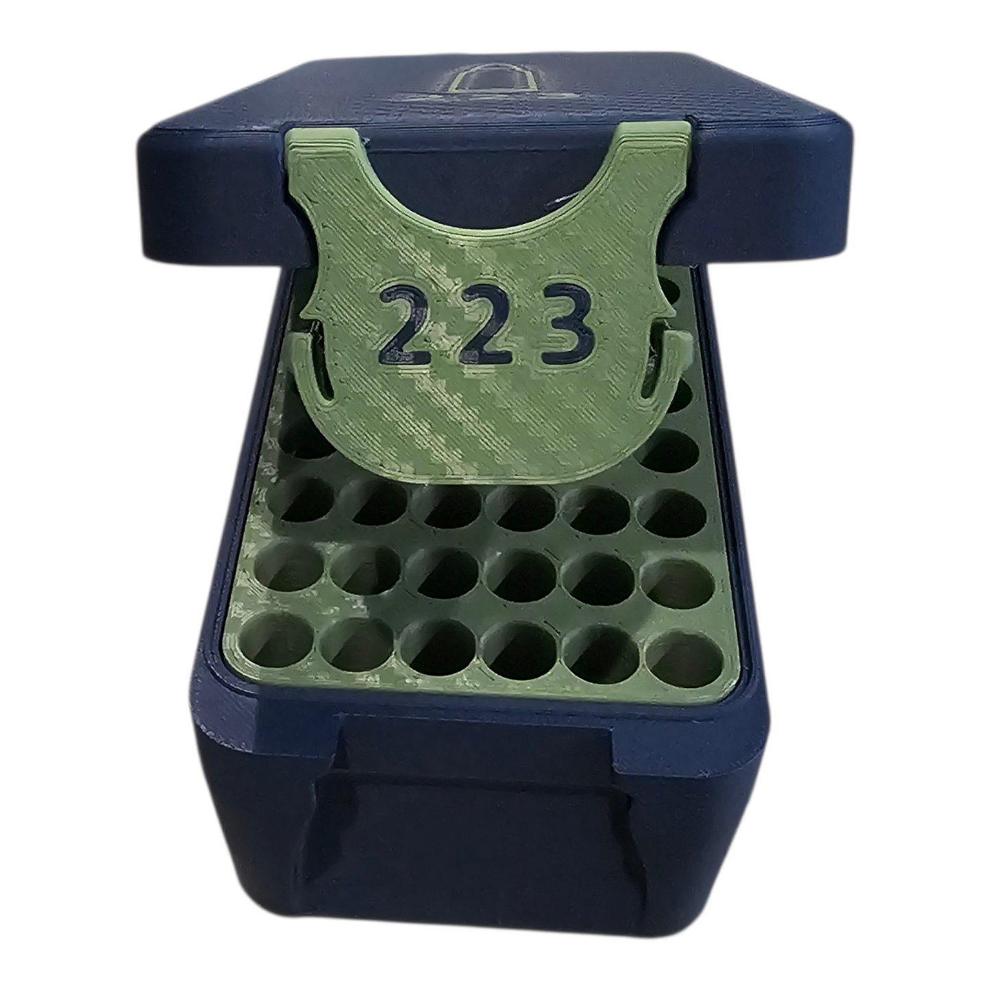 223 - 60 round box