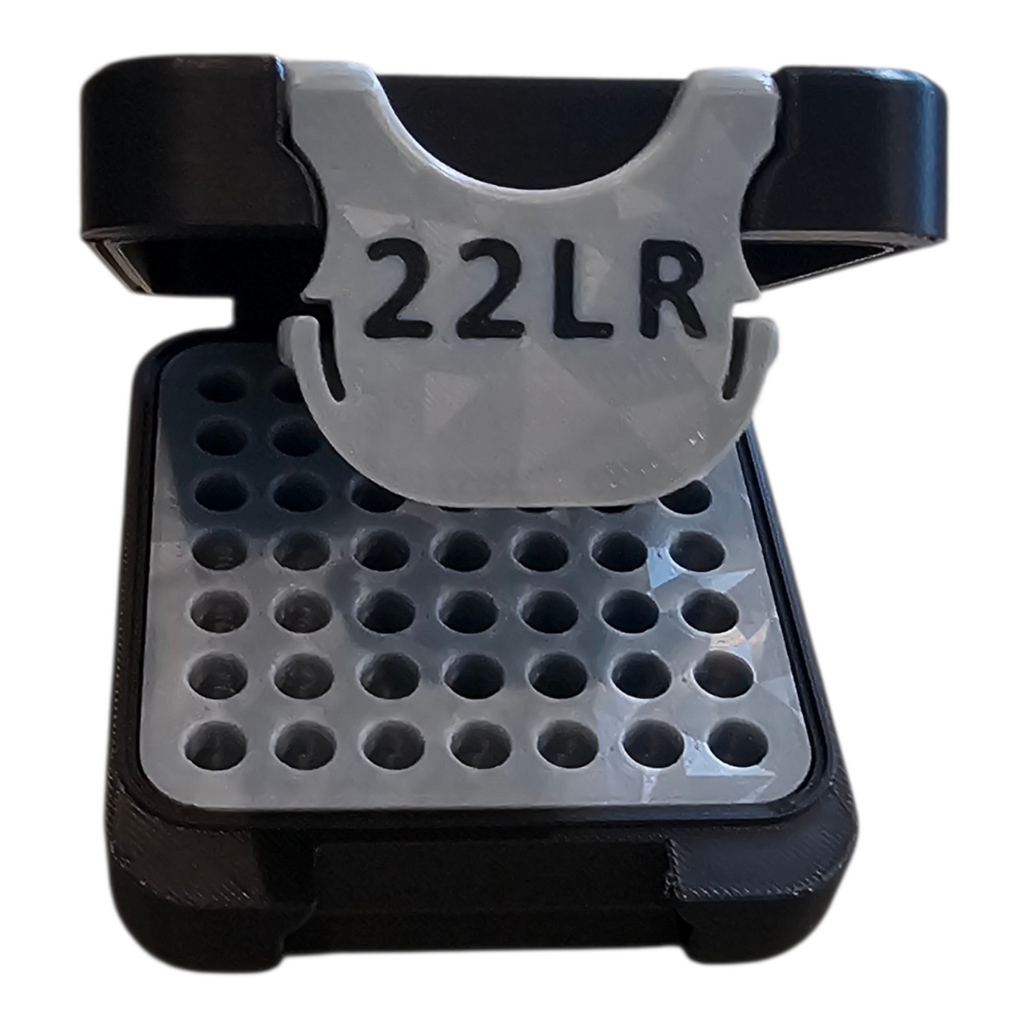 22 LR - 49 round box