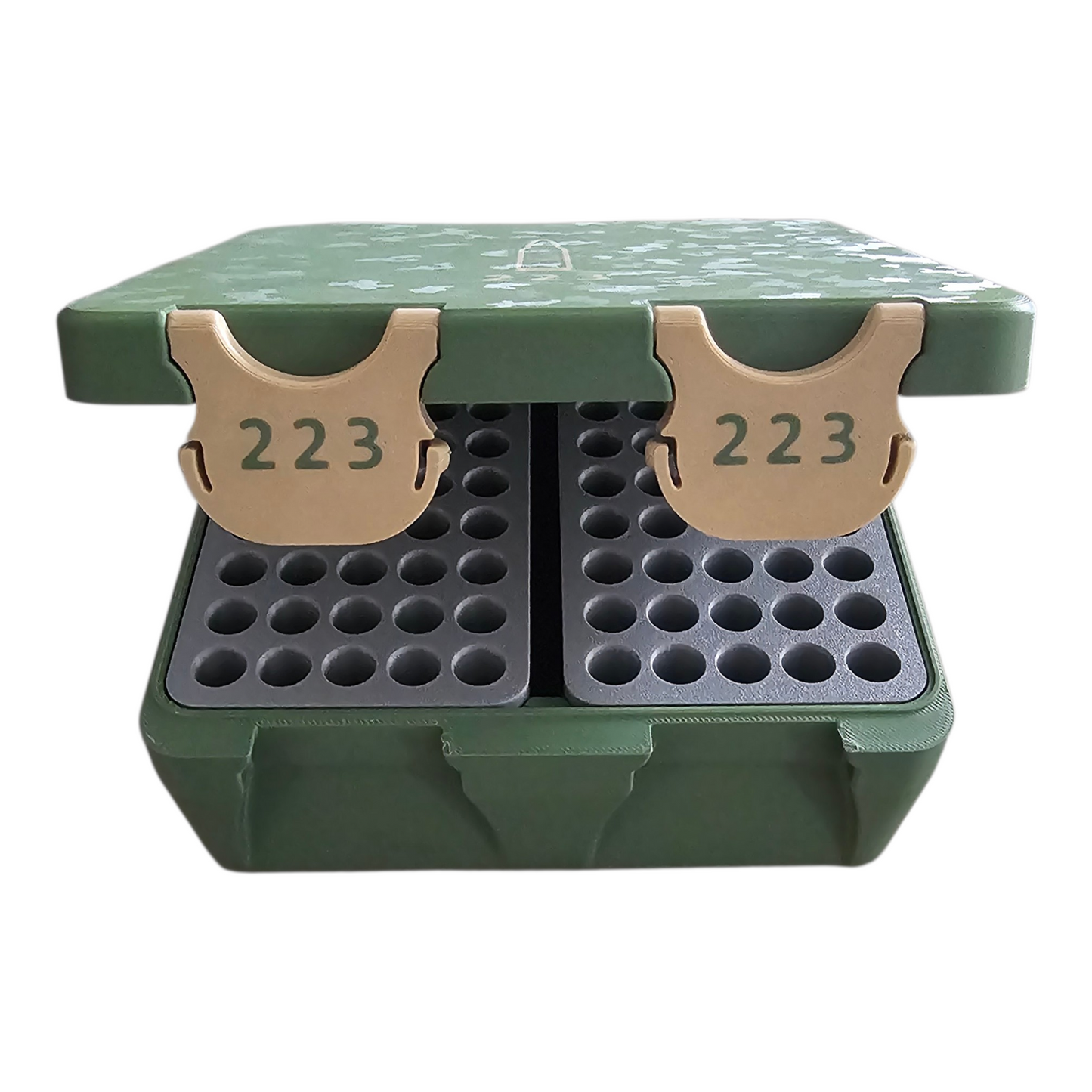 223 - 100 round box
