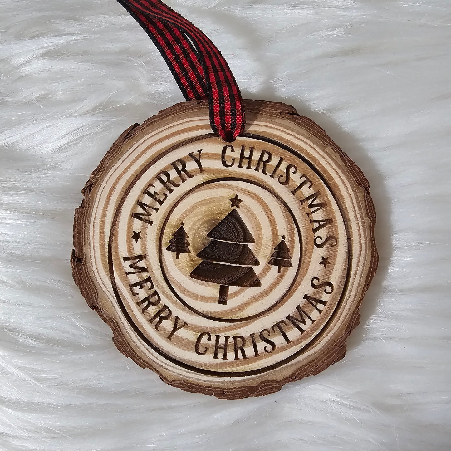 Christmas Ornament