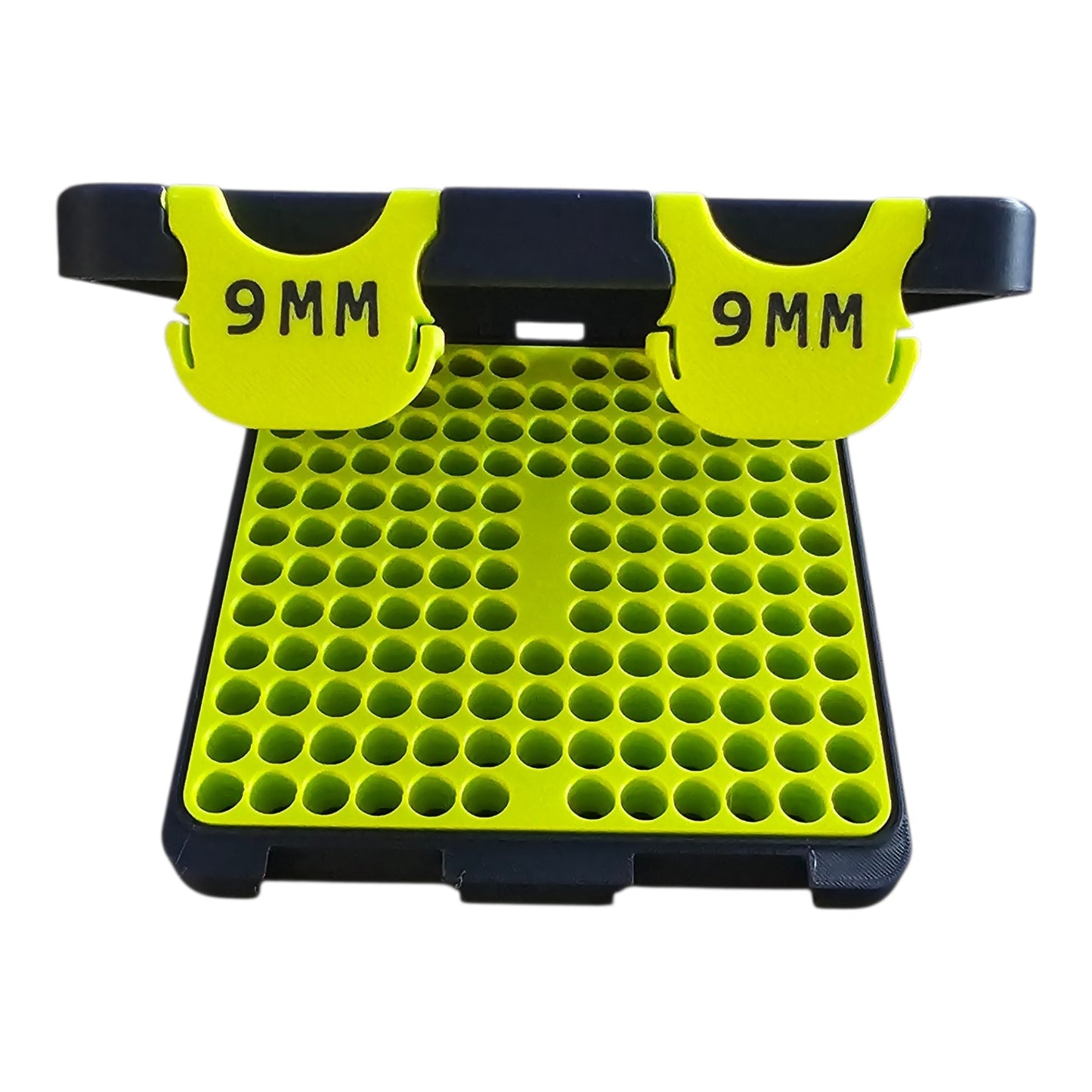 9MM - 150 round box