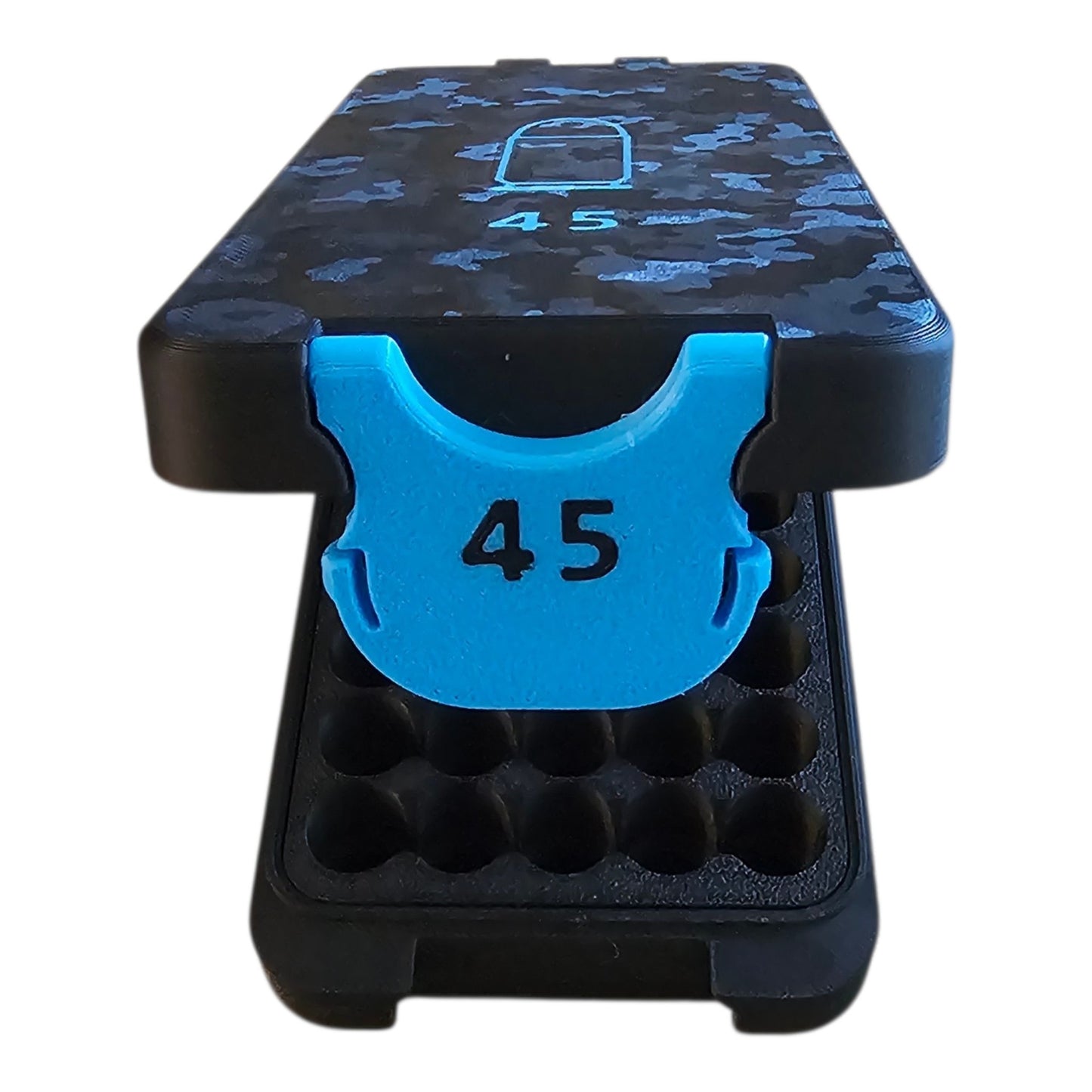 45 ACP - 50 round box