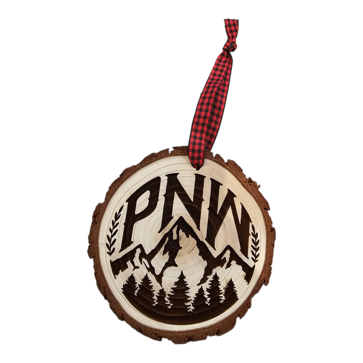 PNW Ornament