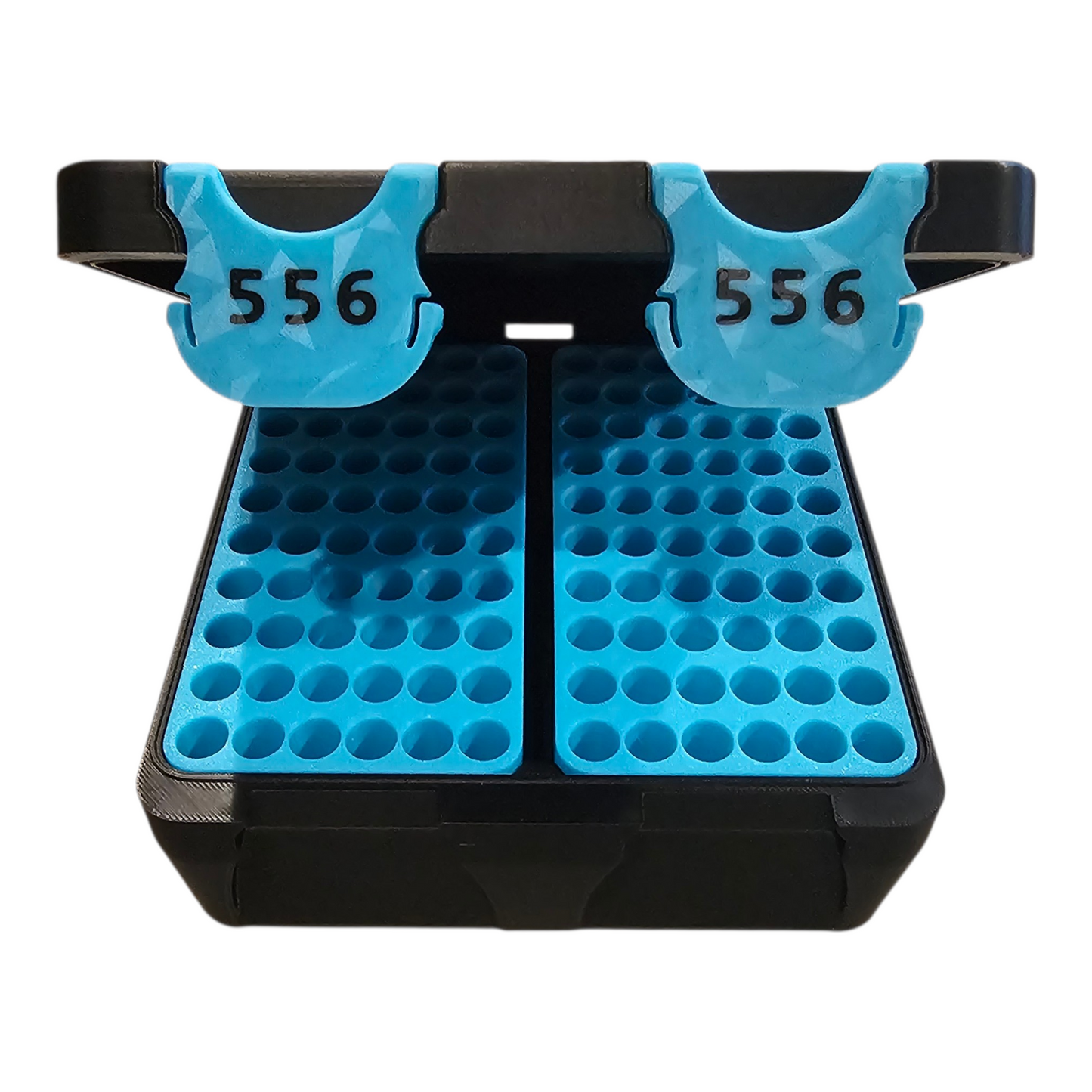 556 - 120 round box