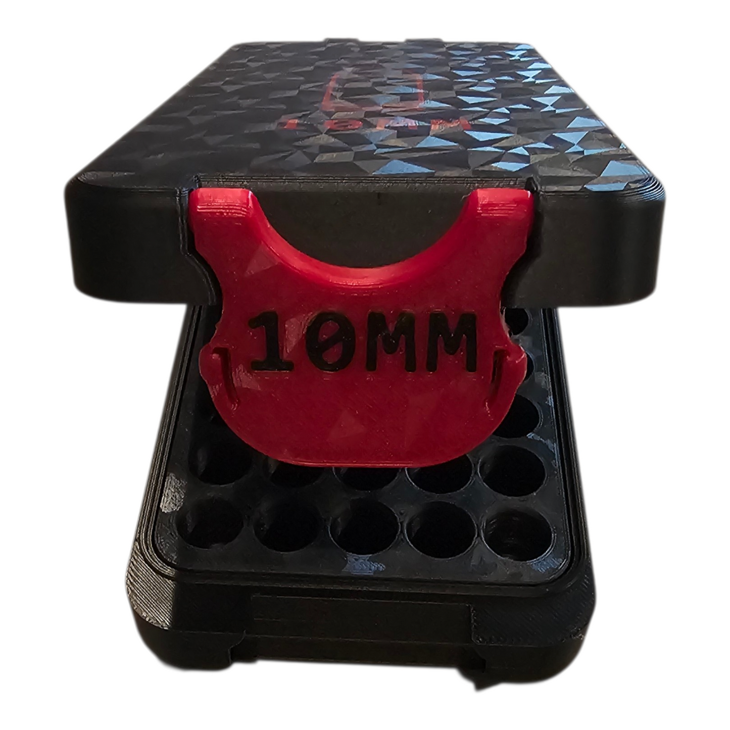 10MM - 50 round box