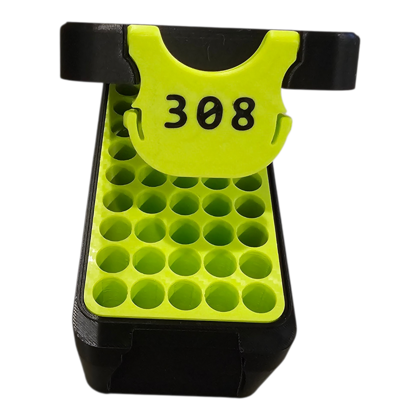 308 - 50 round box