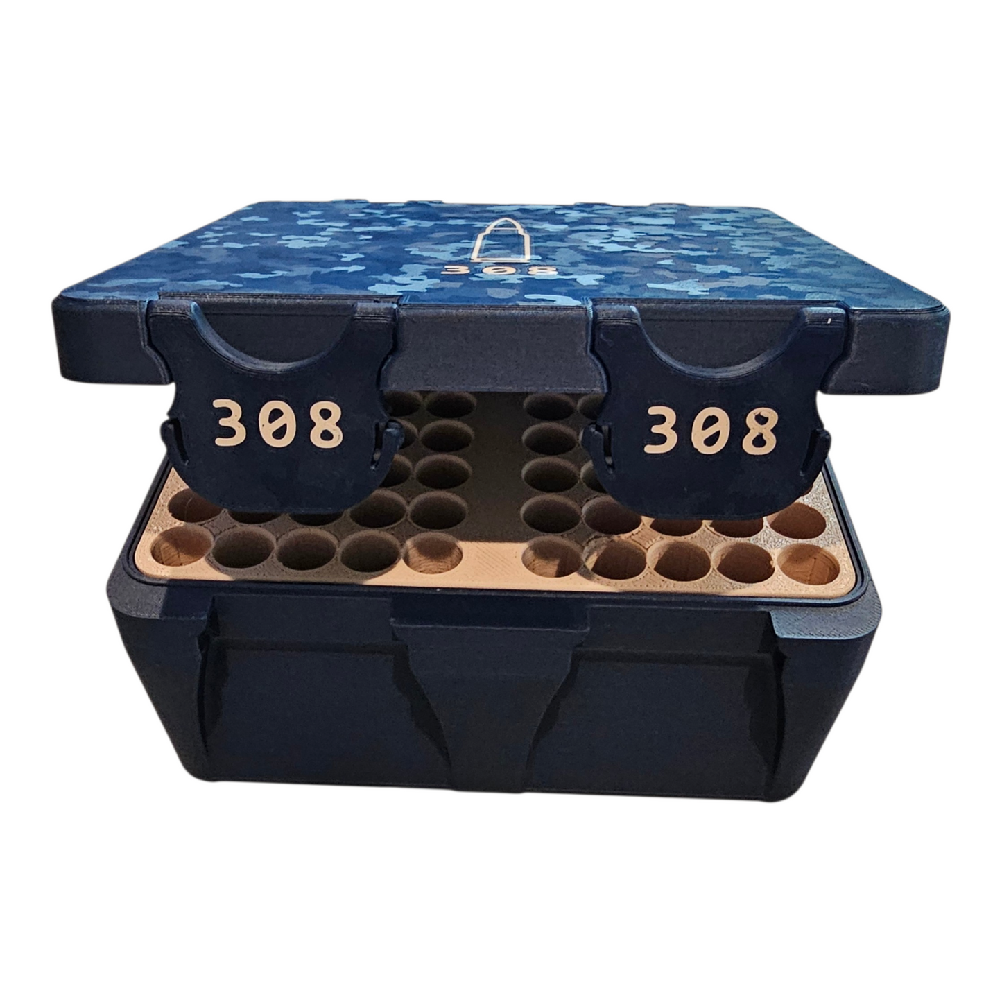 308 - 100 round box