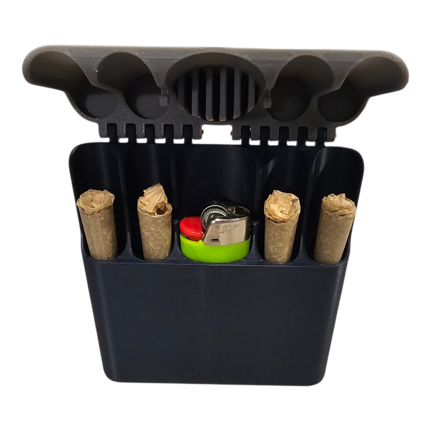 Joint & Lighter Container