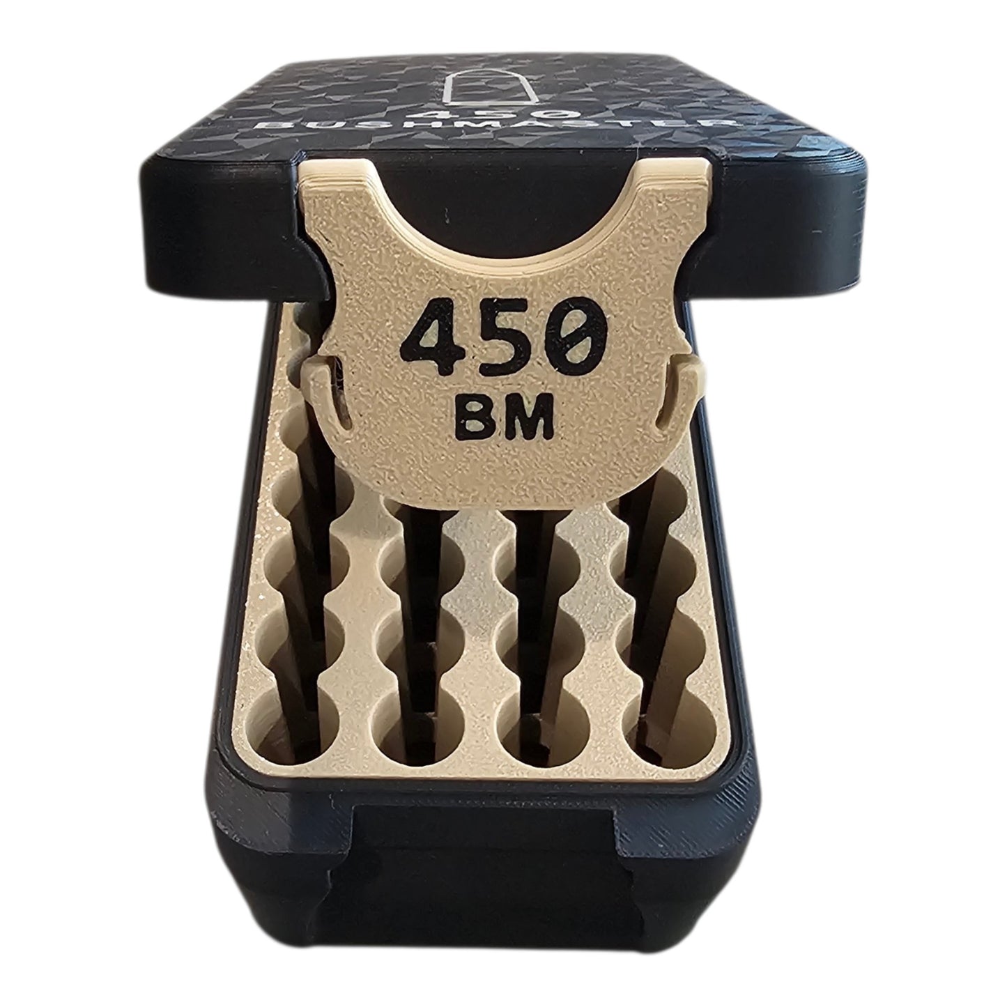 450 Bushmaster -40 round box