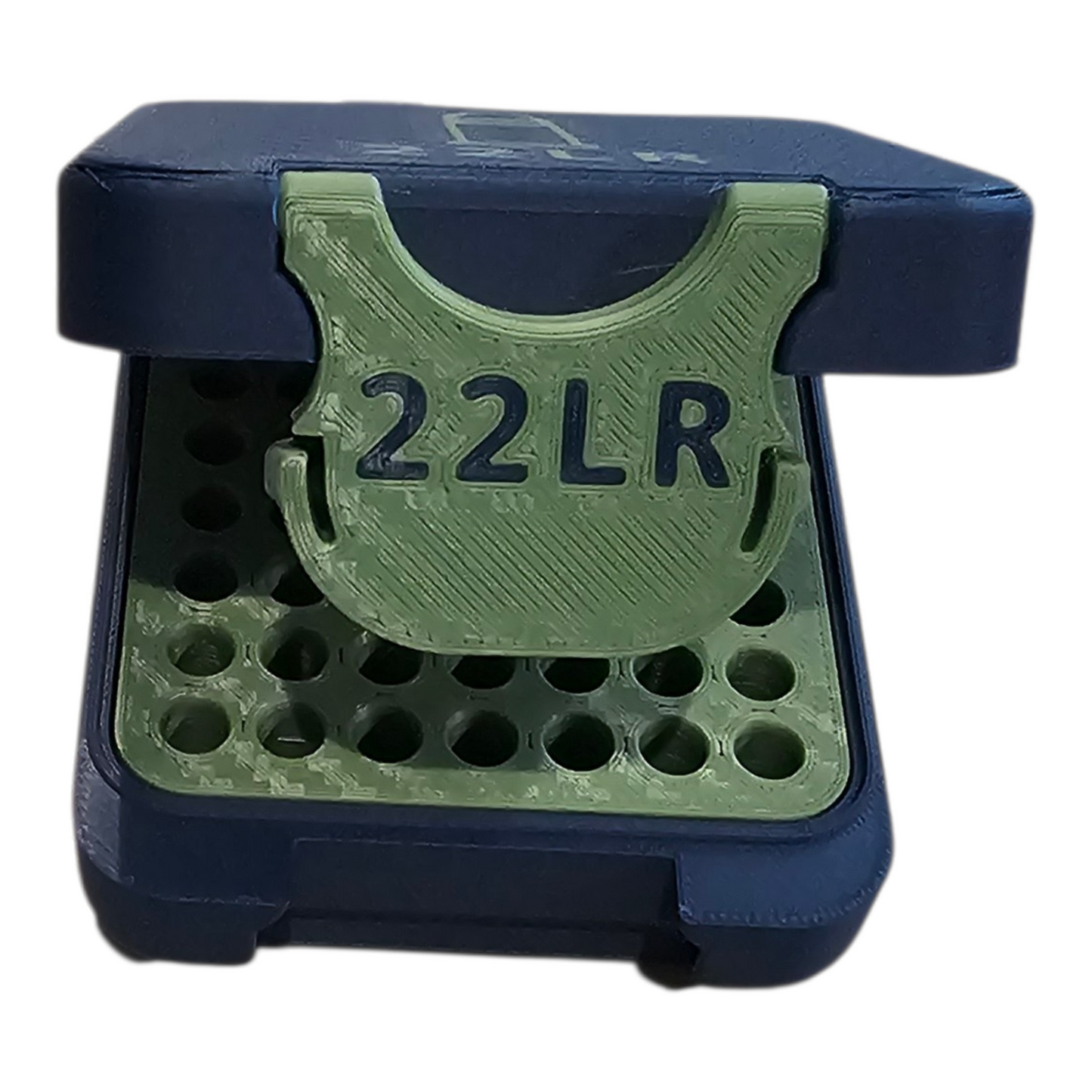 22 LR - 49 round box