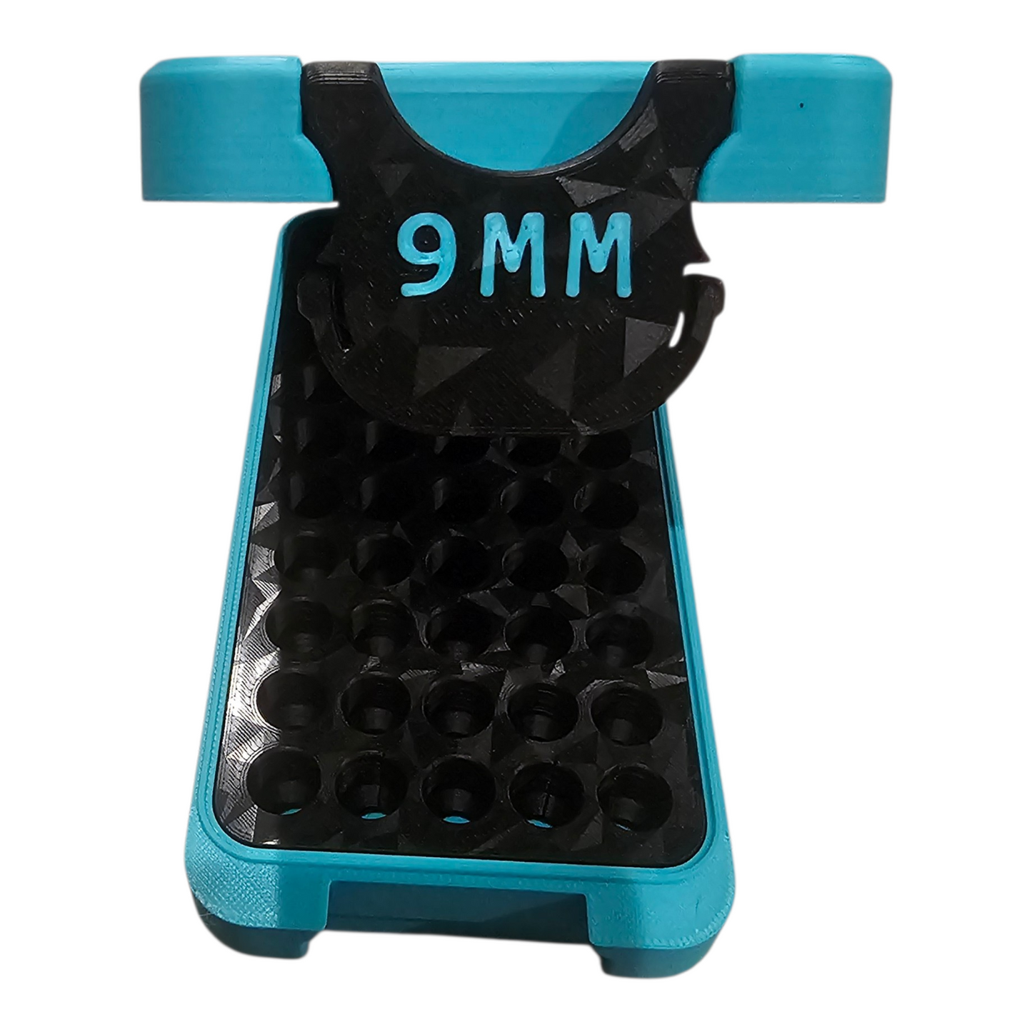 9MM - 50 round box