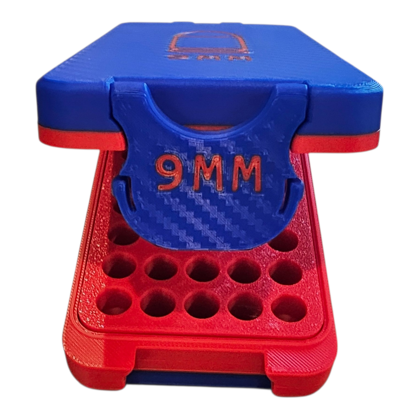 9MM - 50 round box