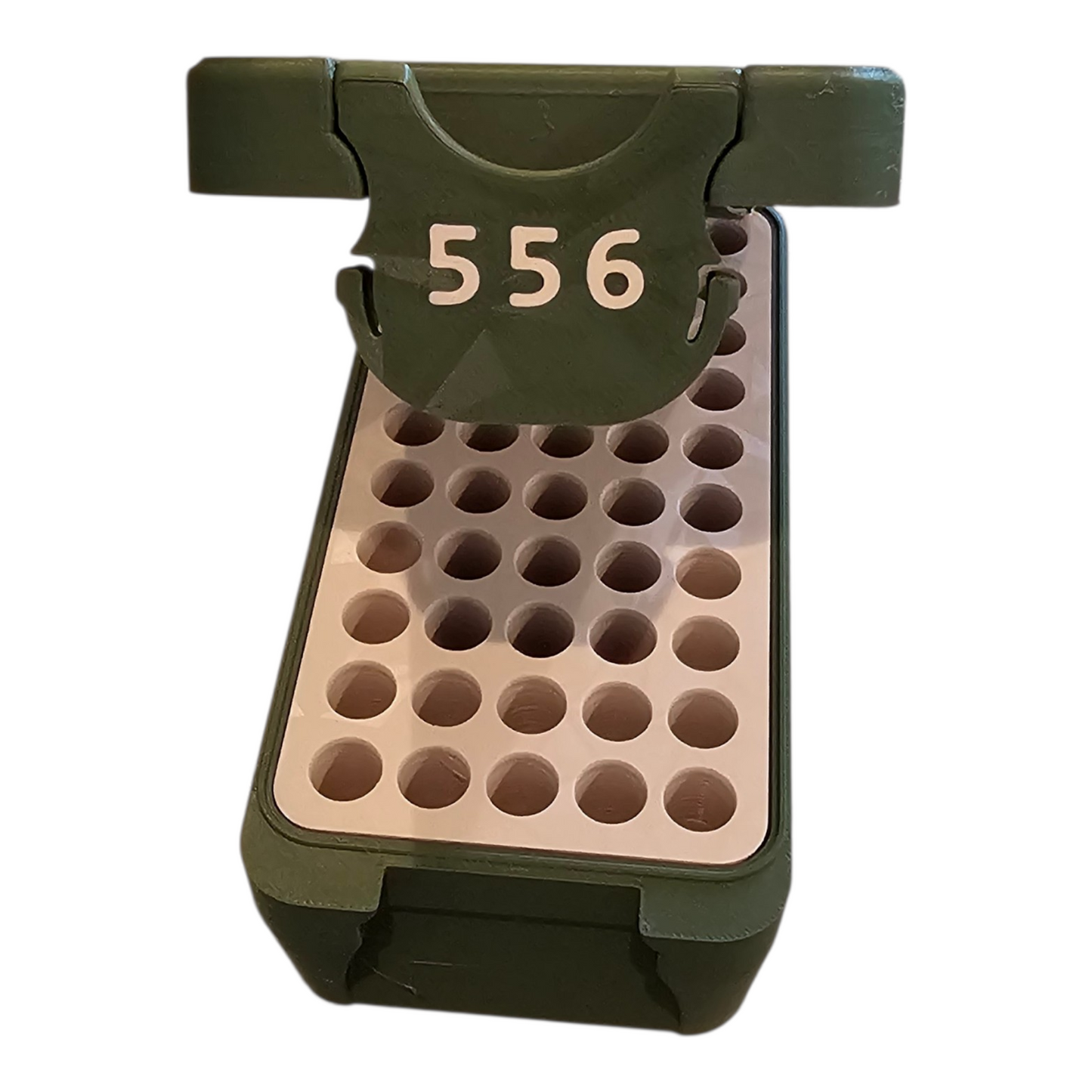 556 - 50 round box