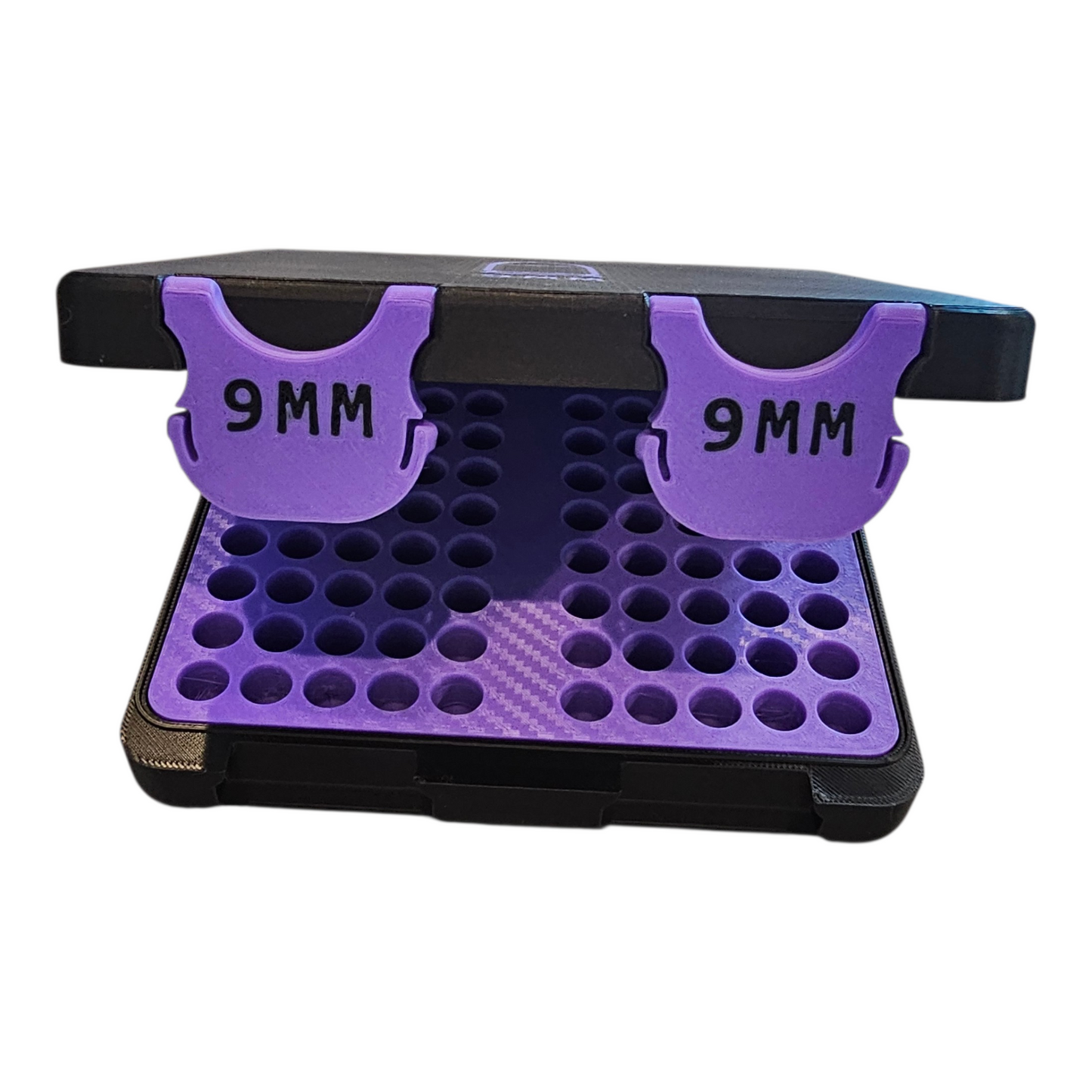 9MM - 100 round box