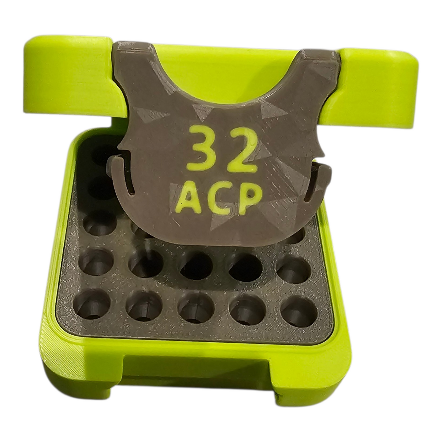 32ACP - 25 round box