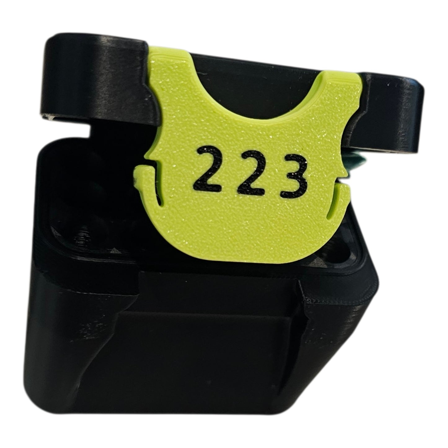 223 - 10 round box