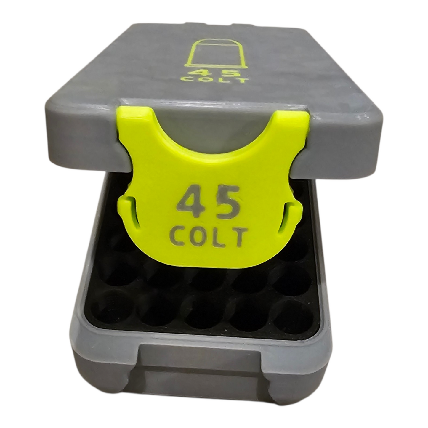 45 Colt - 50 round box