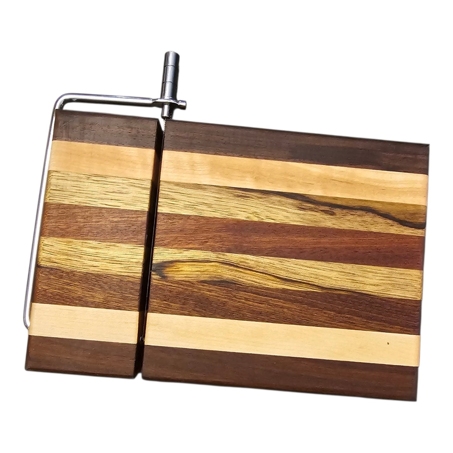 Cheese Board