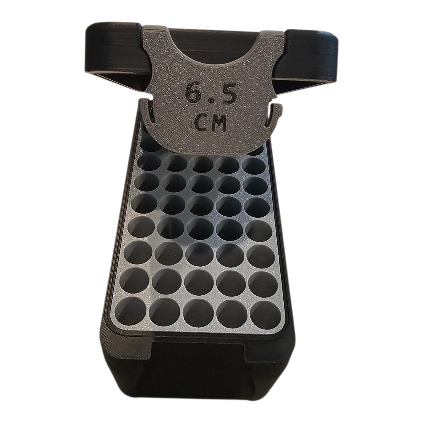 6.5 Creedmoor - 50 round box