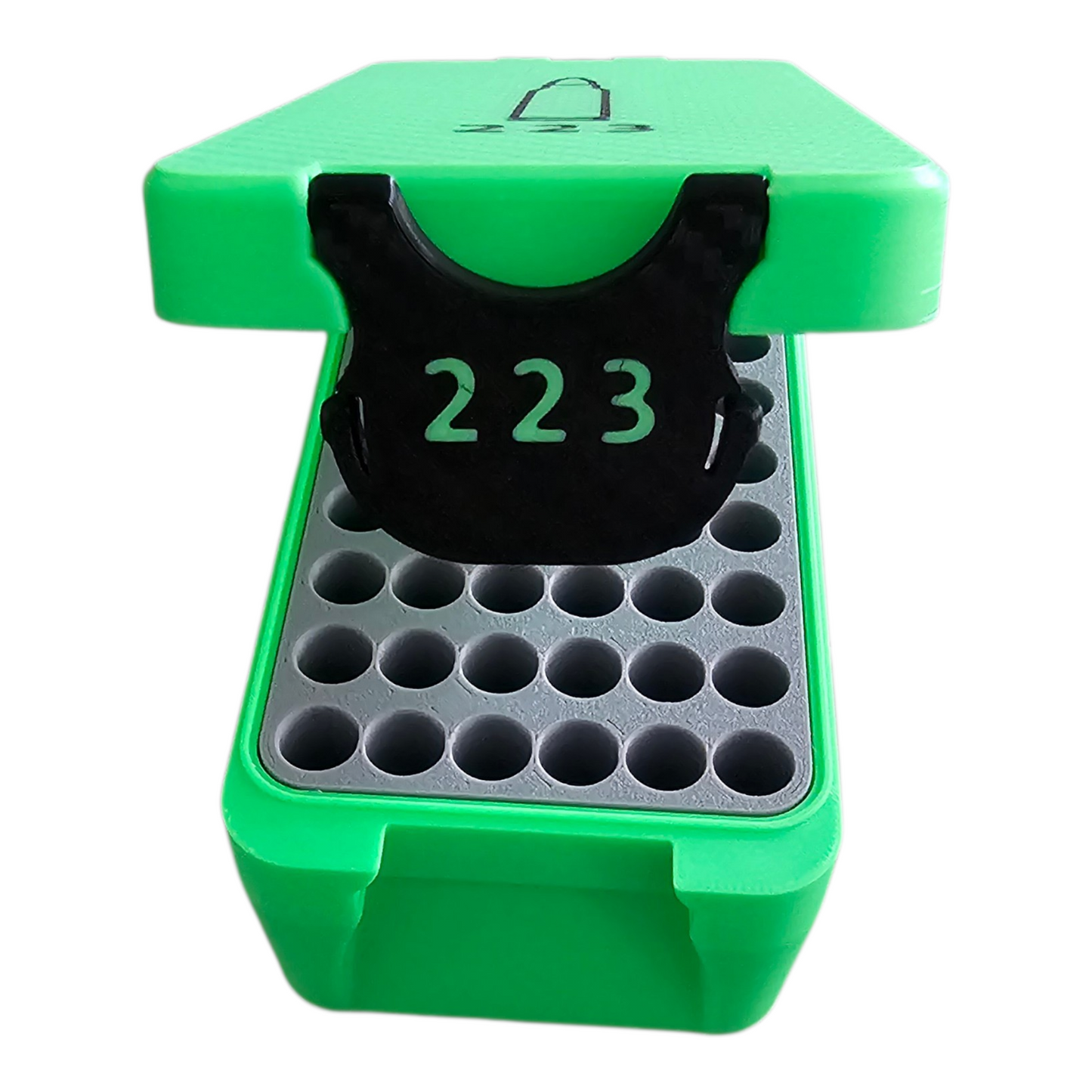 223 - 60 round box