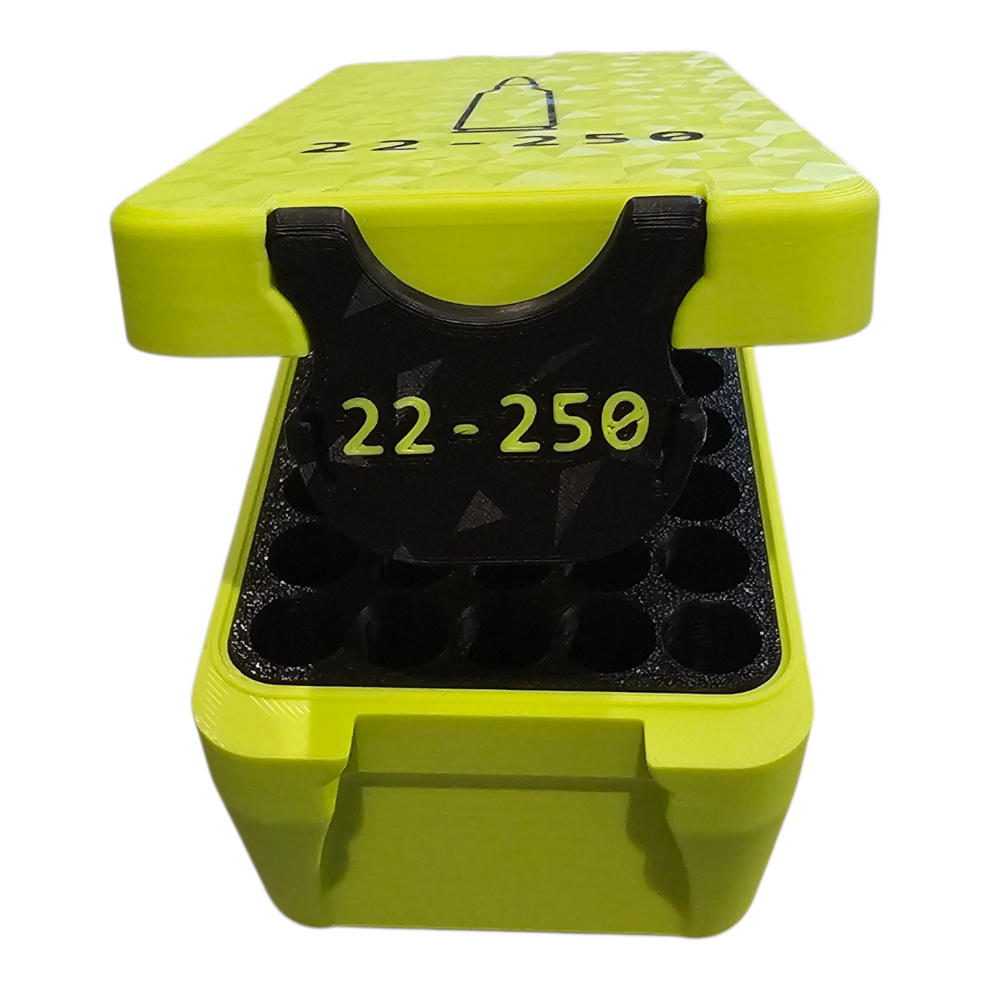 22-250 - 50 round box