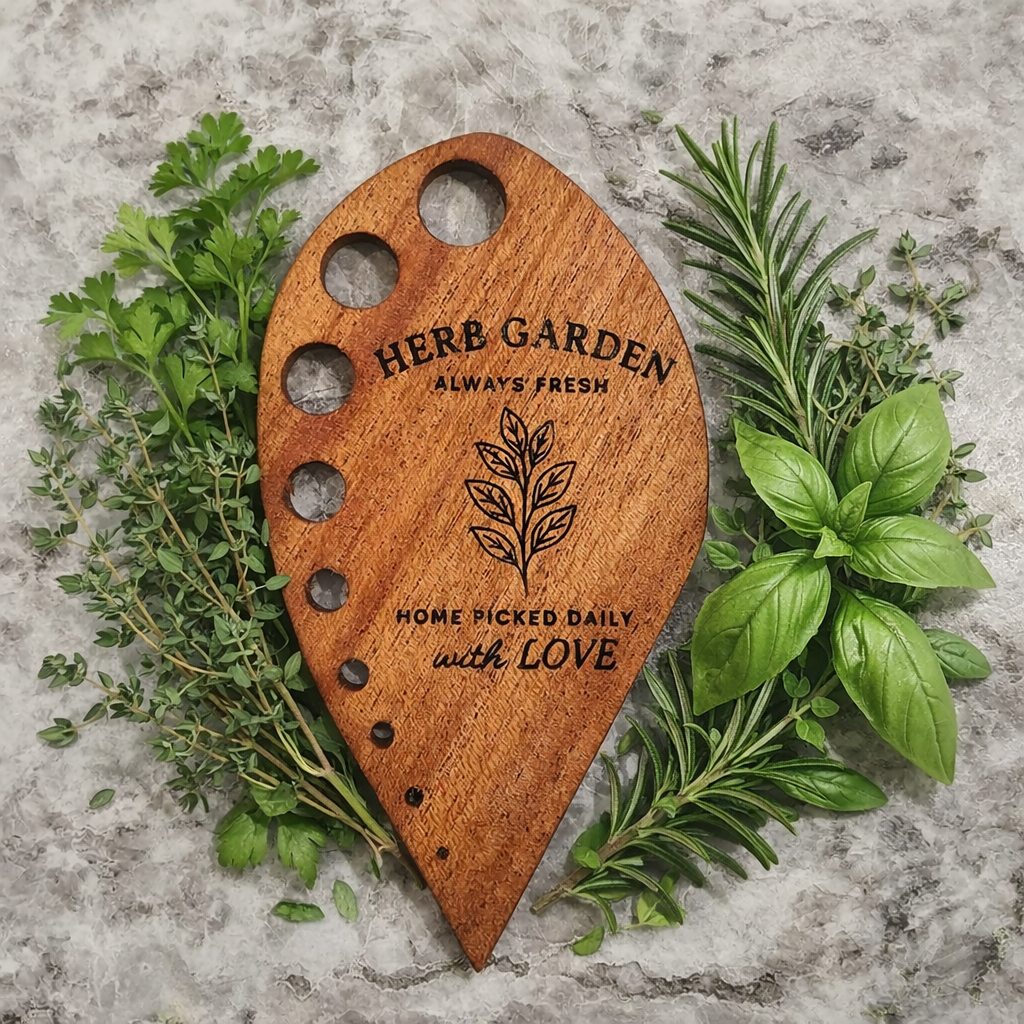Herb Stripper