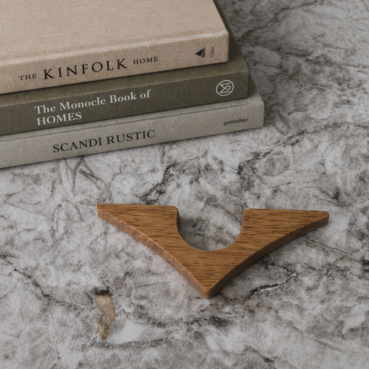 Book Page Holder