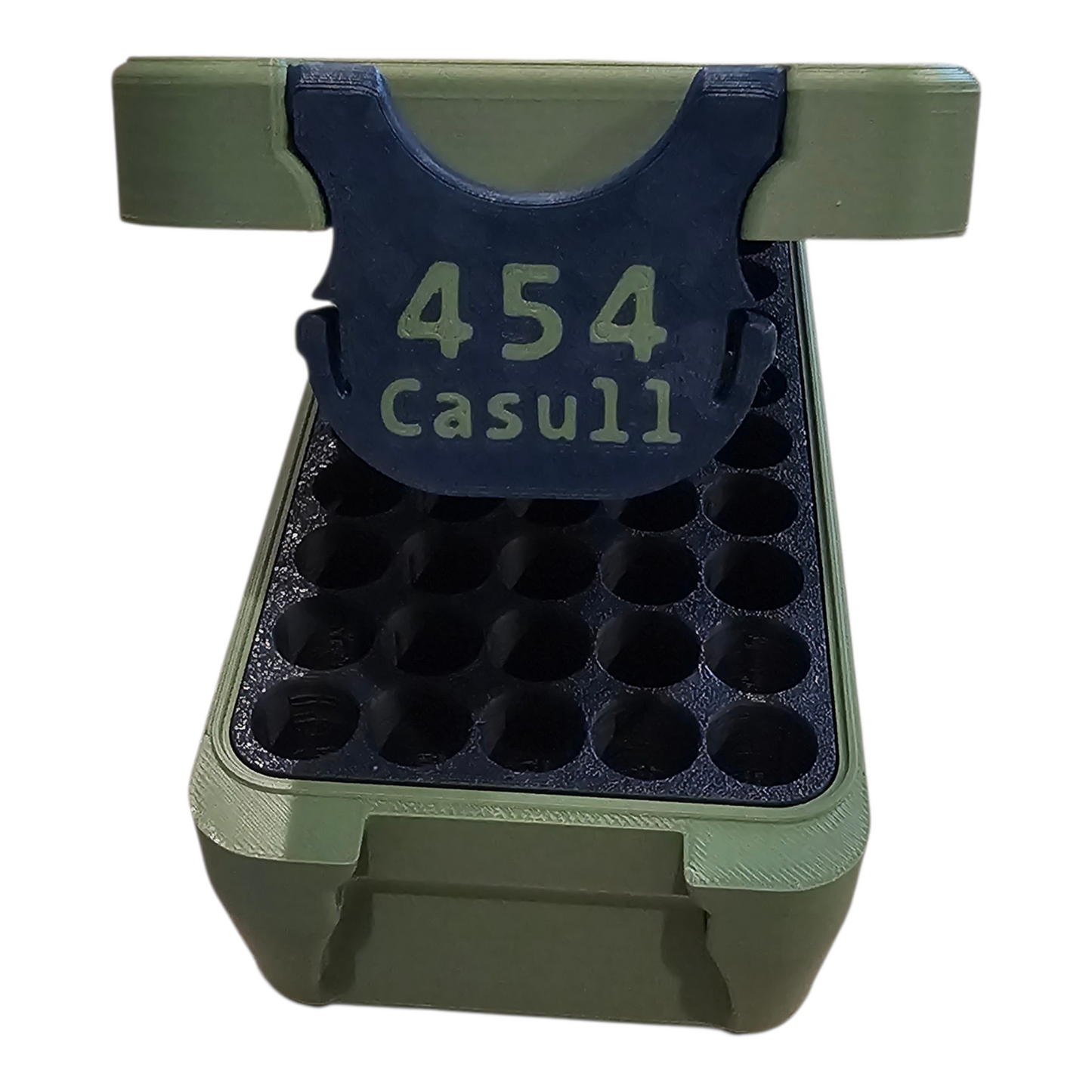 454 Casull - 50 round box