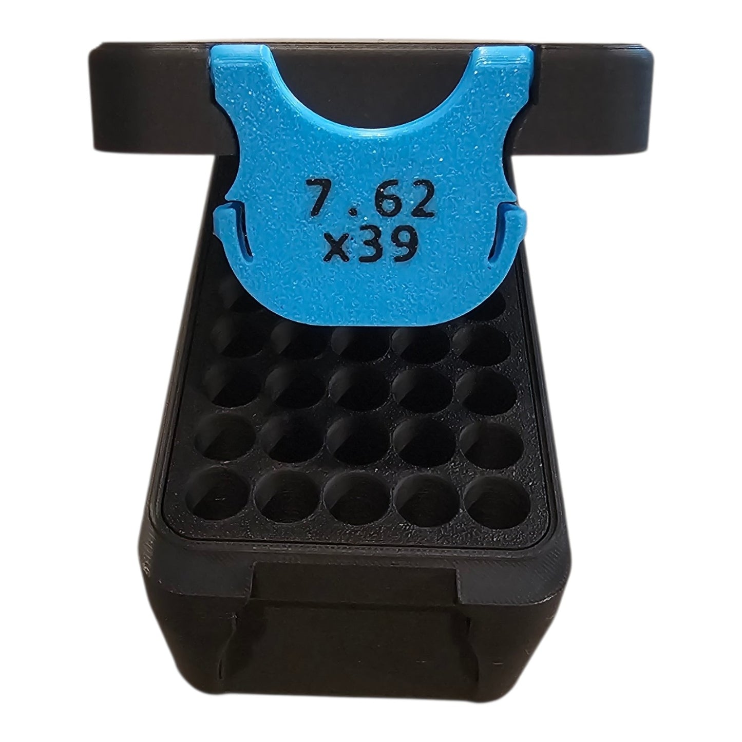 7.62x39 - 50 round box