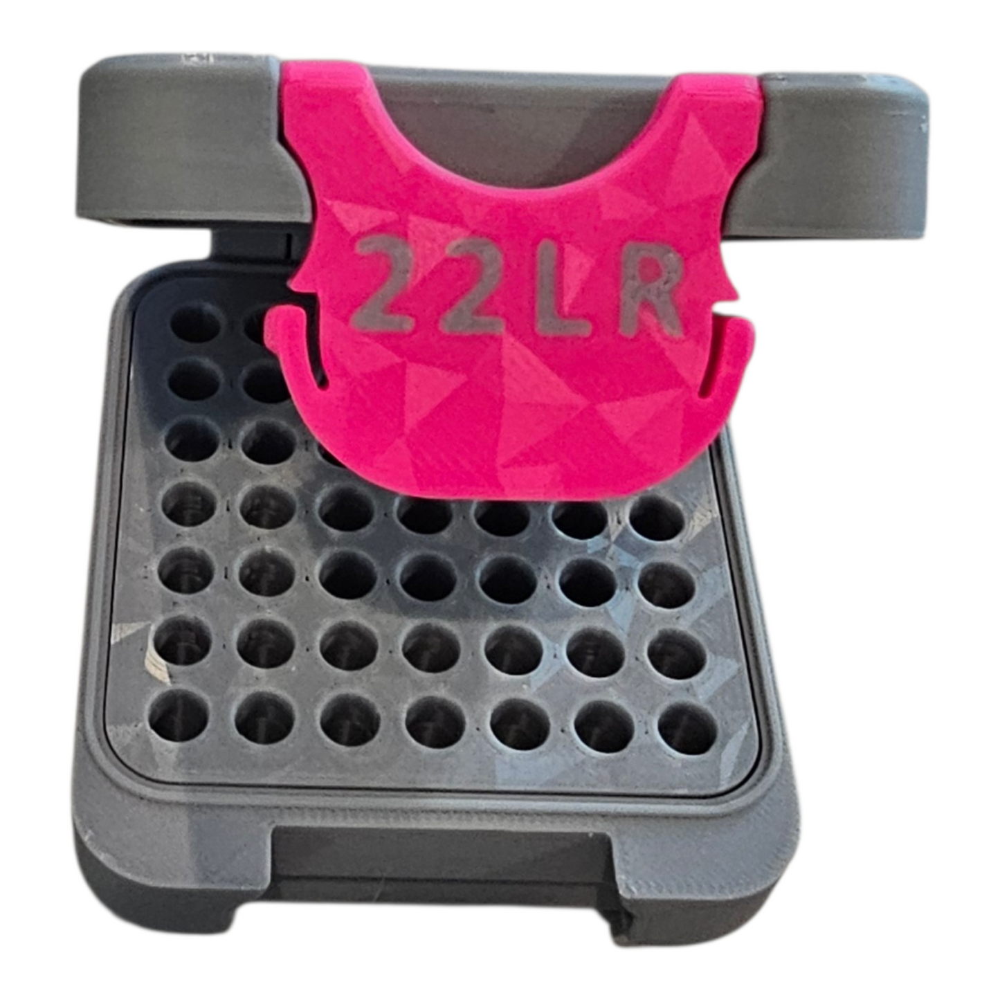 22 LR - 49 round box