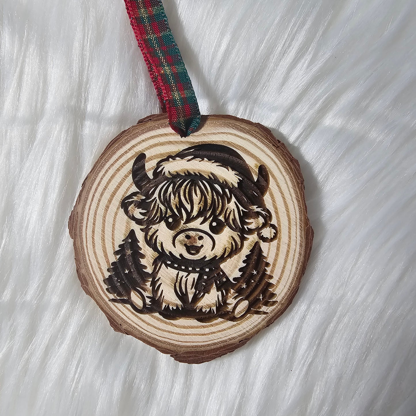 Christmas Ornament