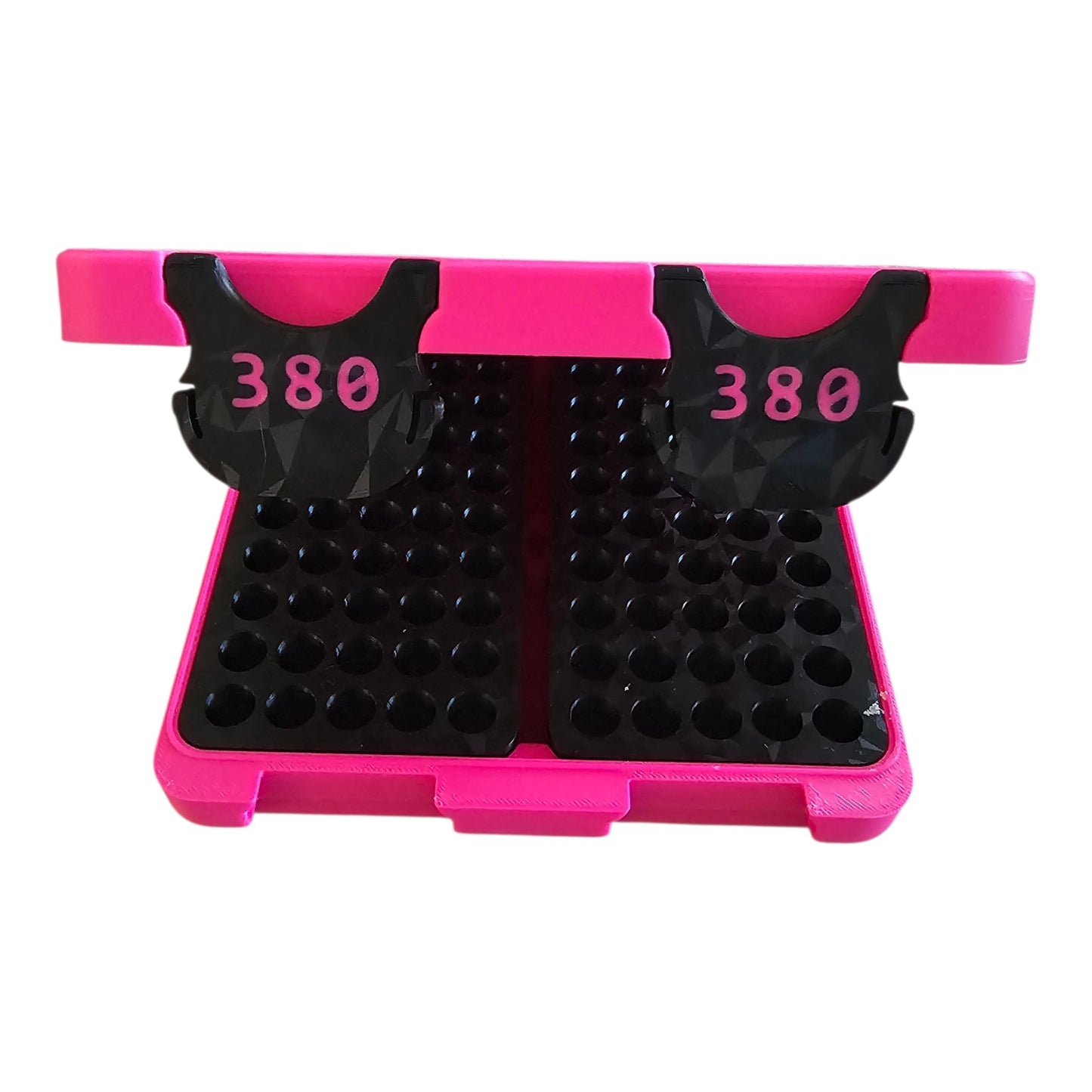 380 - 100 round box