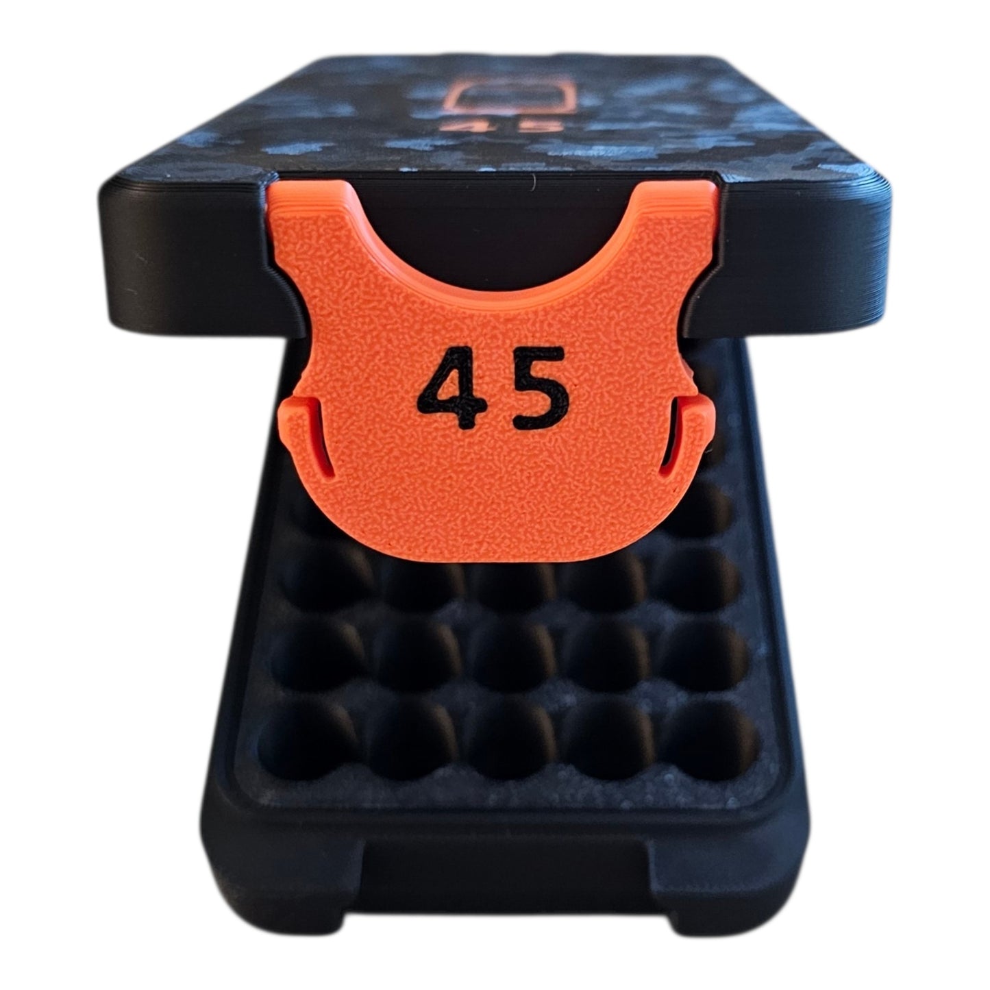 45 ACP - 50 round box