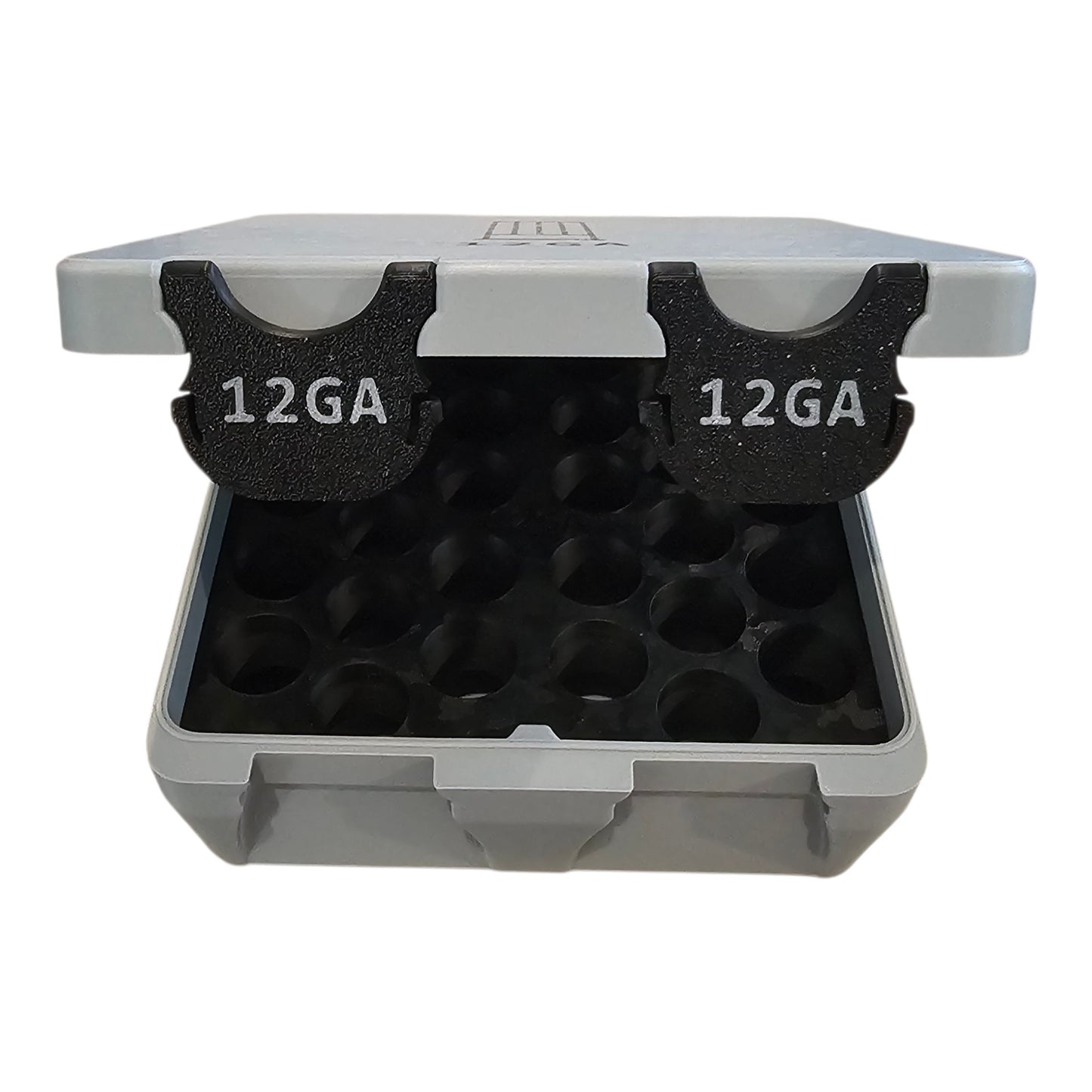 12 Gauge 2 3/4 - 30 round