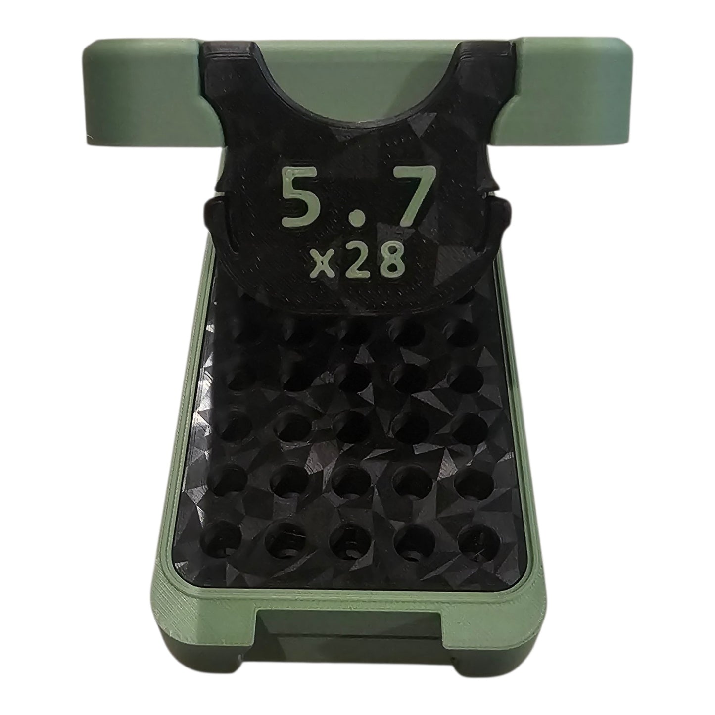 5.7x28 - 50 round box