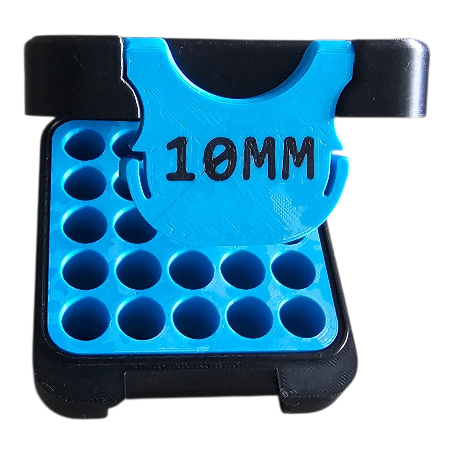 10MM - 25 round box