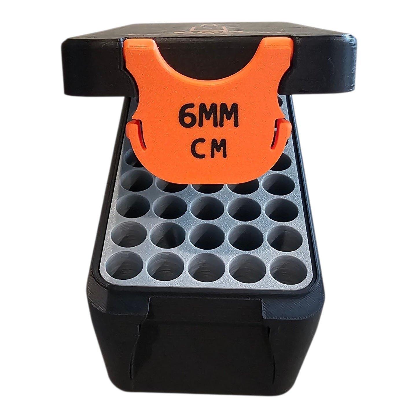 6mm Creedmoor - 50 round box