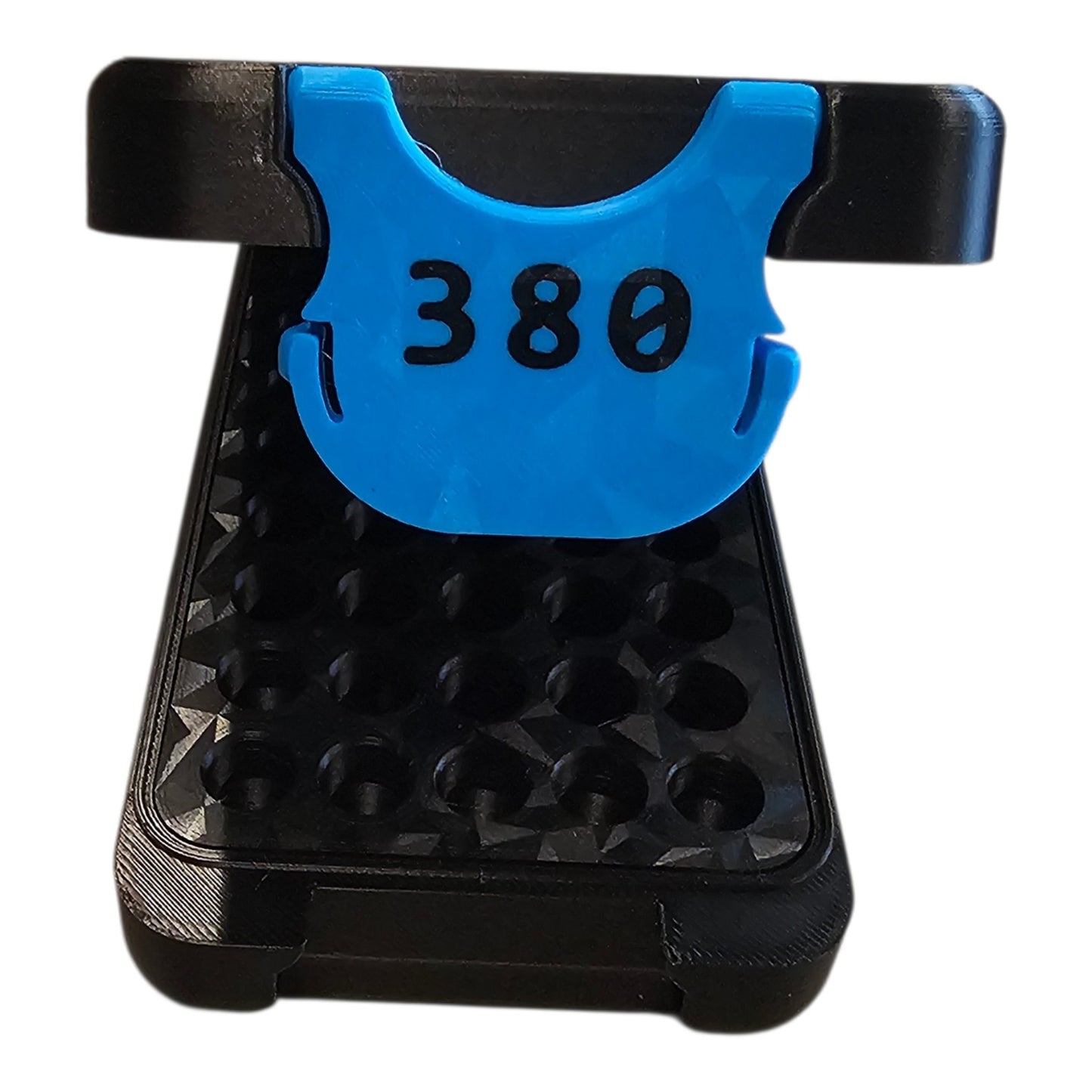 380 - 50 round box
