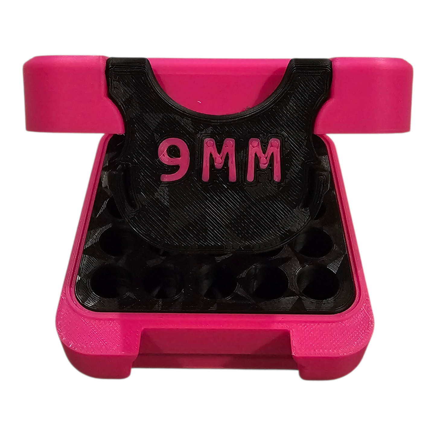 9MM - 25 round box