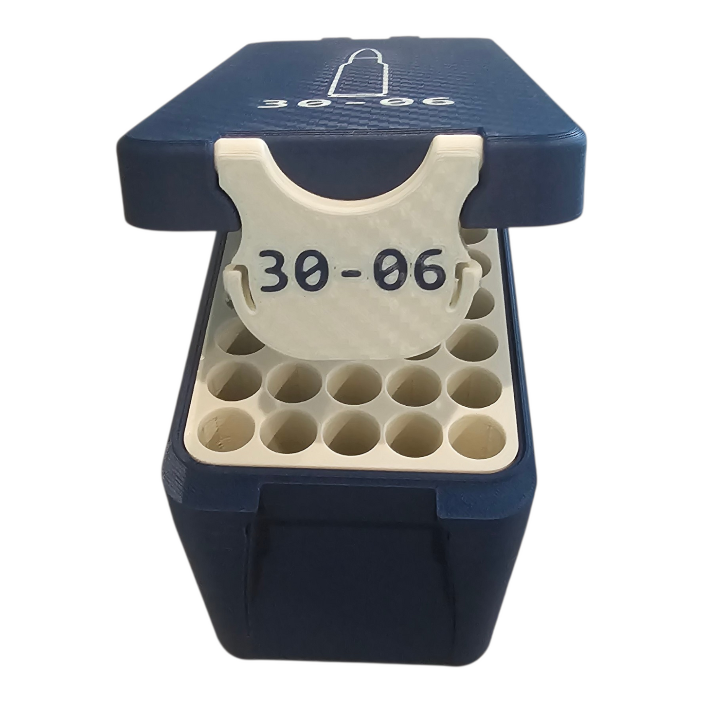 30-06 - 50 round box