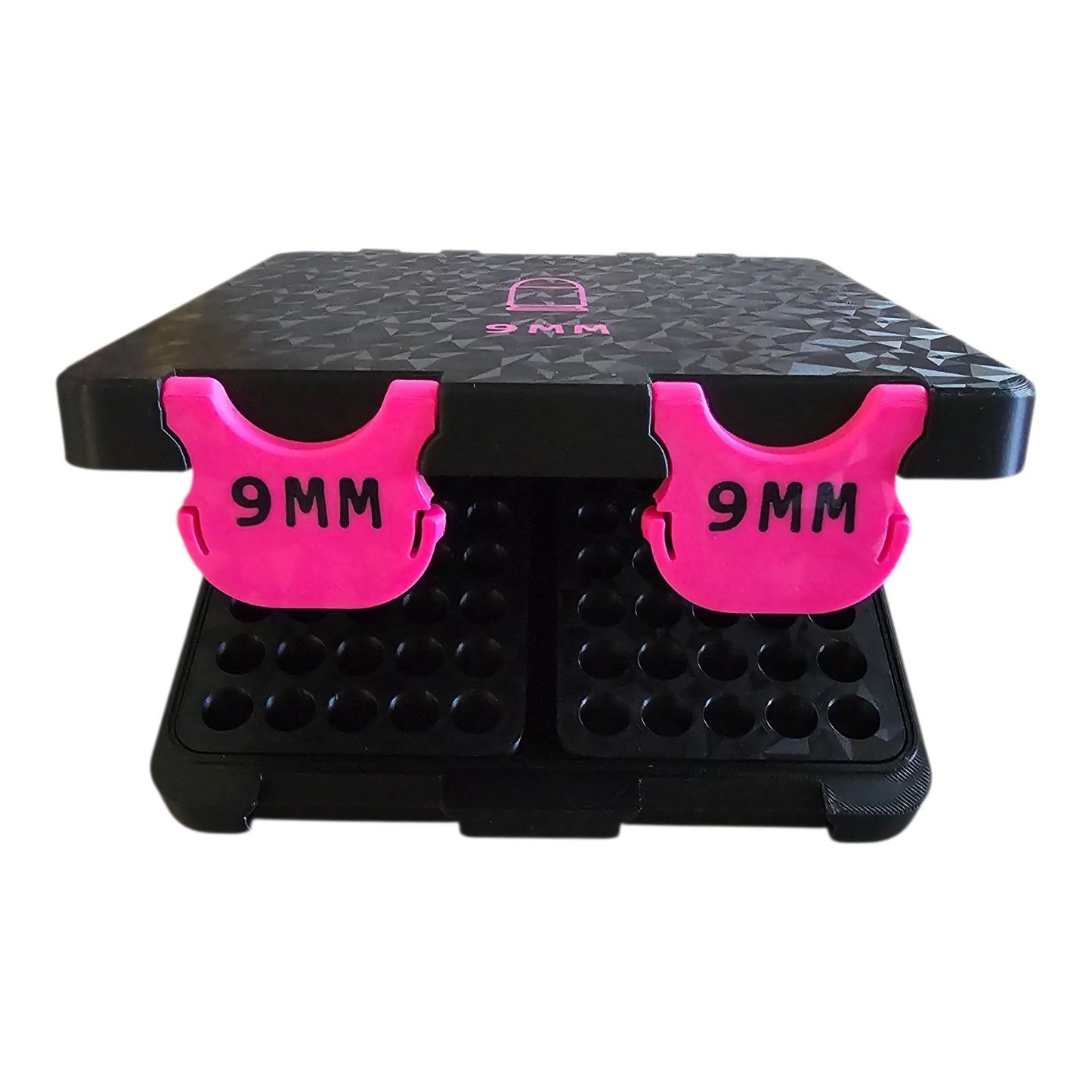 9MM - 100 round box