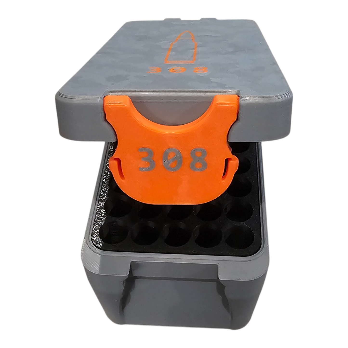 308 - 50 round box