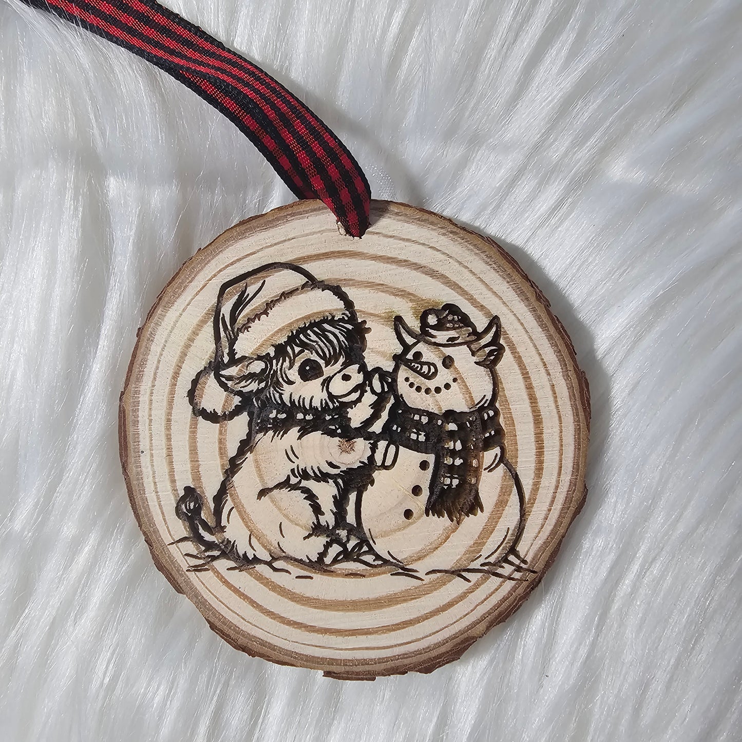 Christmas Ornament